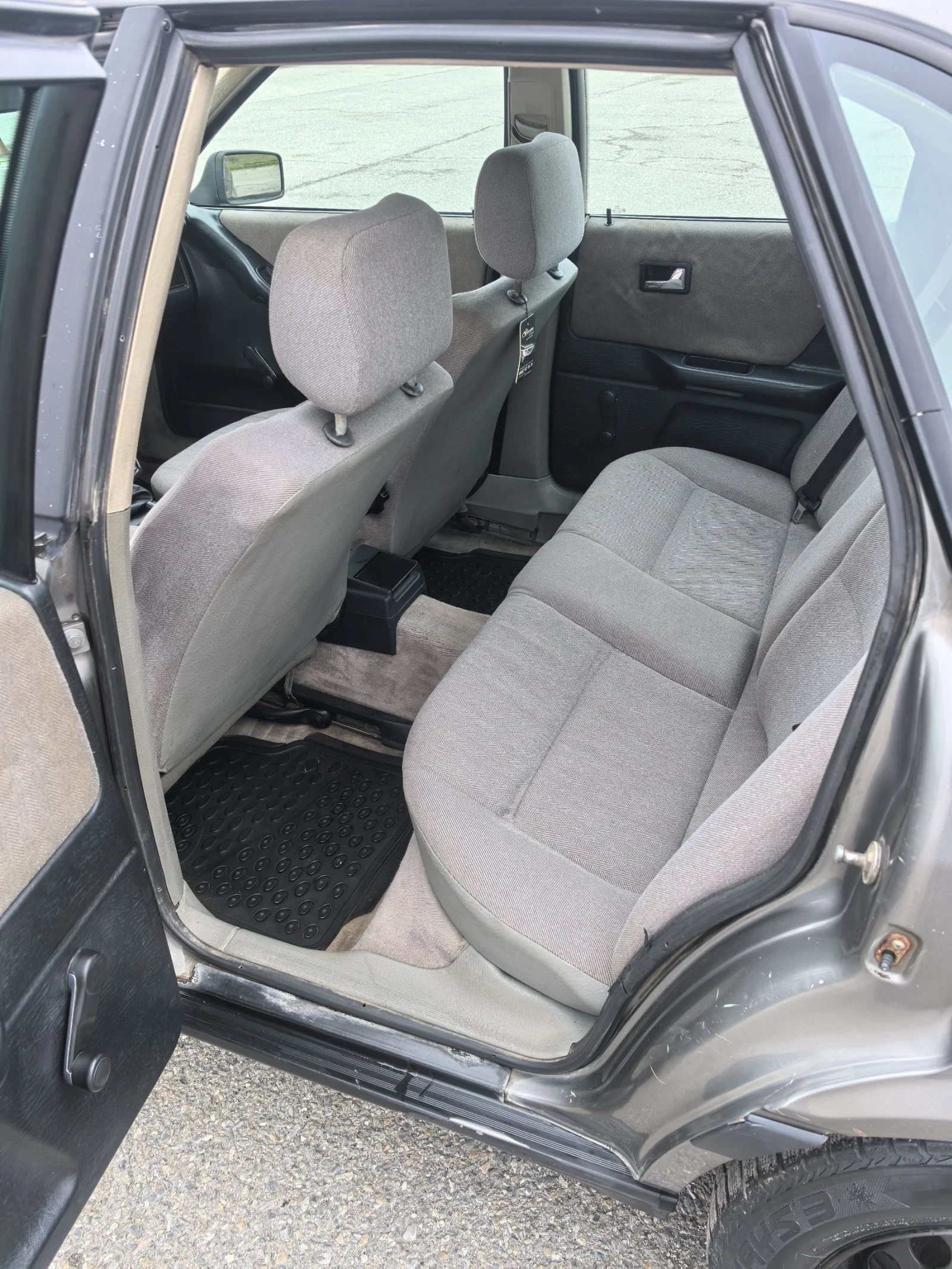 Audi 80 1.8S 88hp | Mobile.bg � ����������� 13