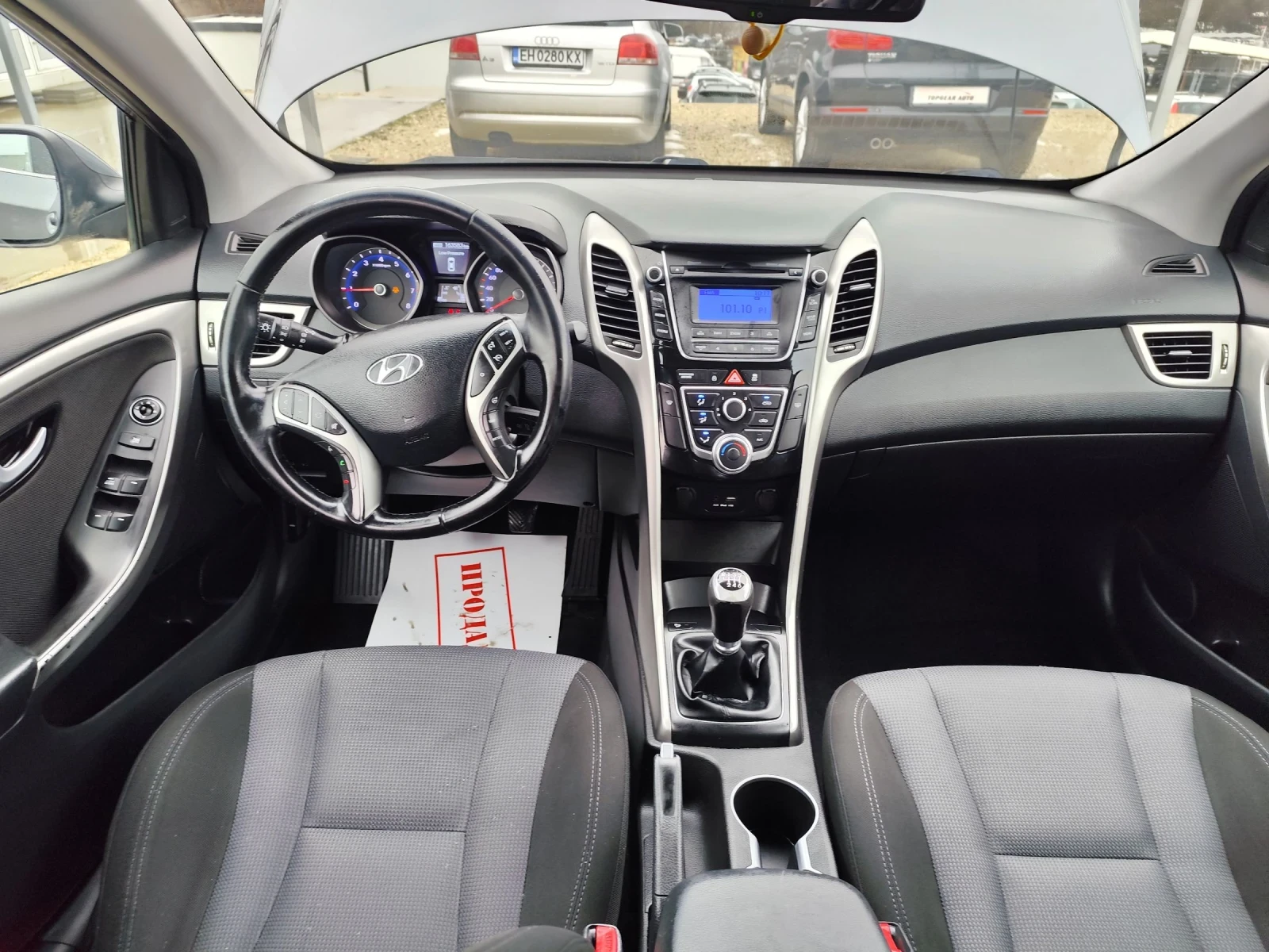 Hyundai I30 1.4 ���������  | Mobile.bg � ����������� 8