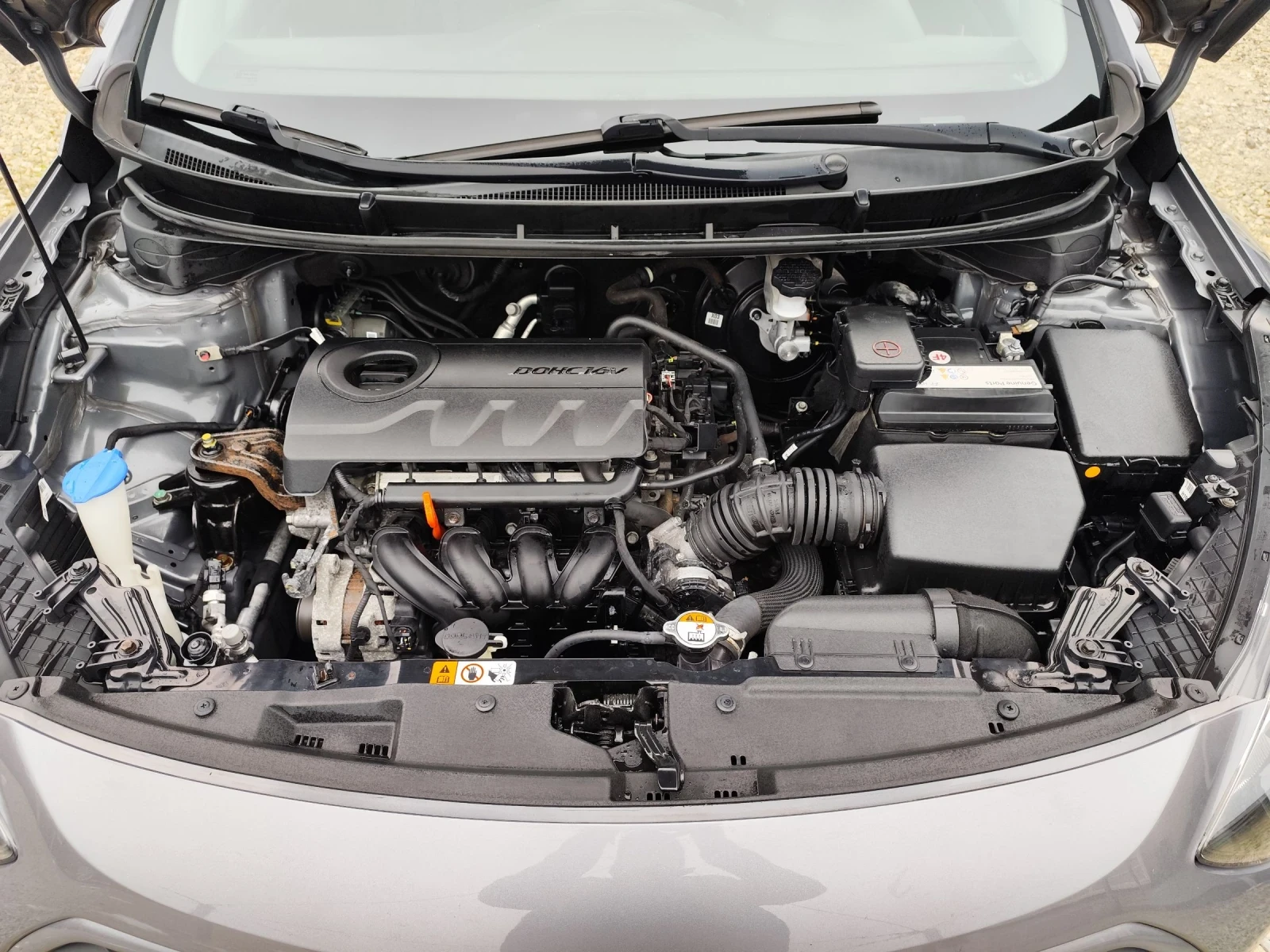 Hyundai I30 1.4 ���������  | Mobile.bg � ����������� 3