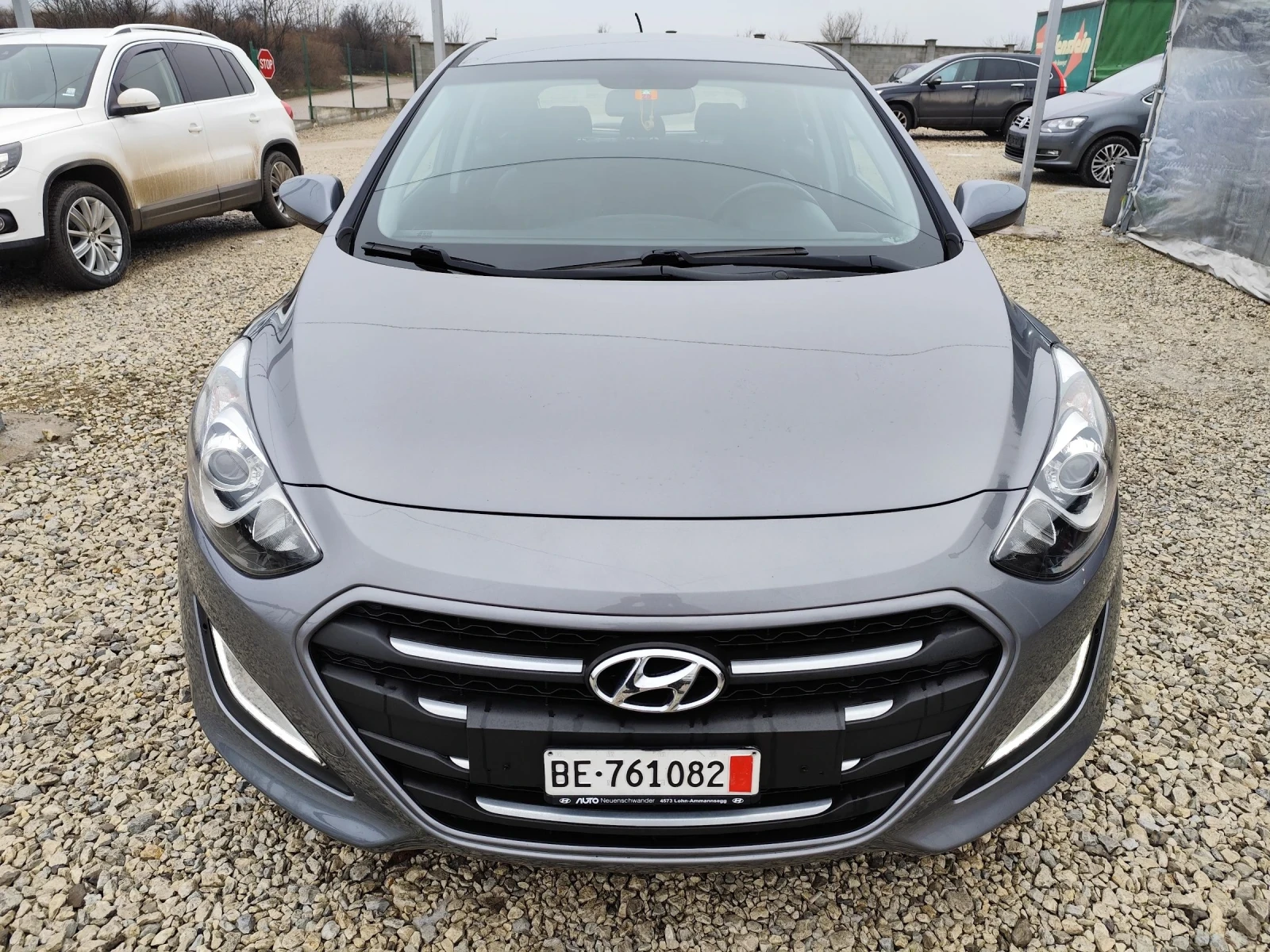 Hyundai I30 1.4 ���������  | Mobile.bg � ����������� 2