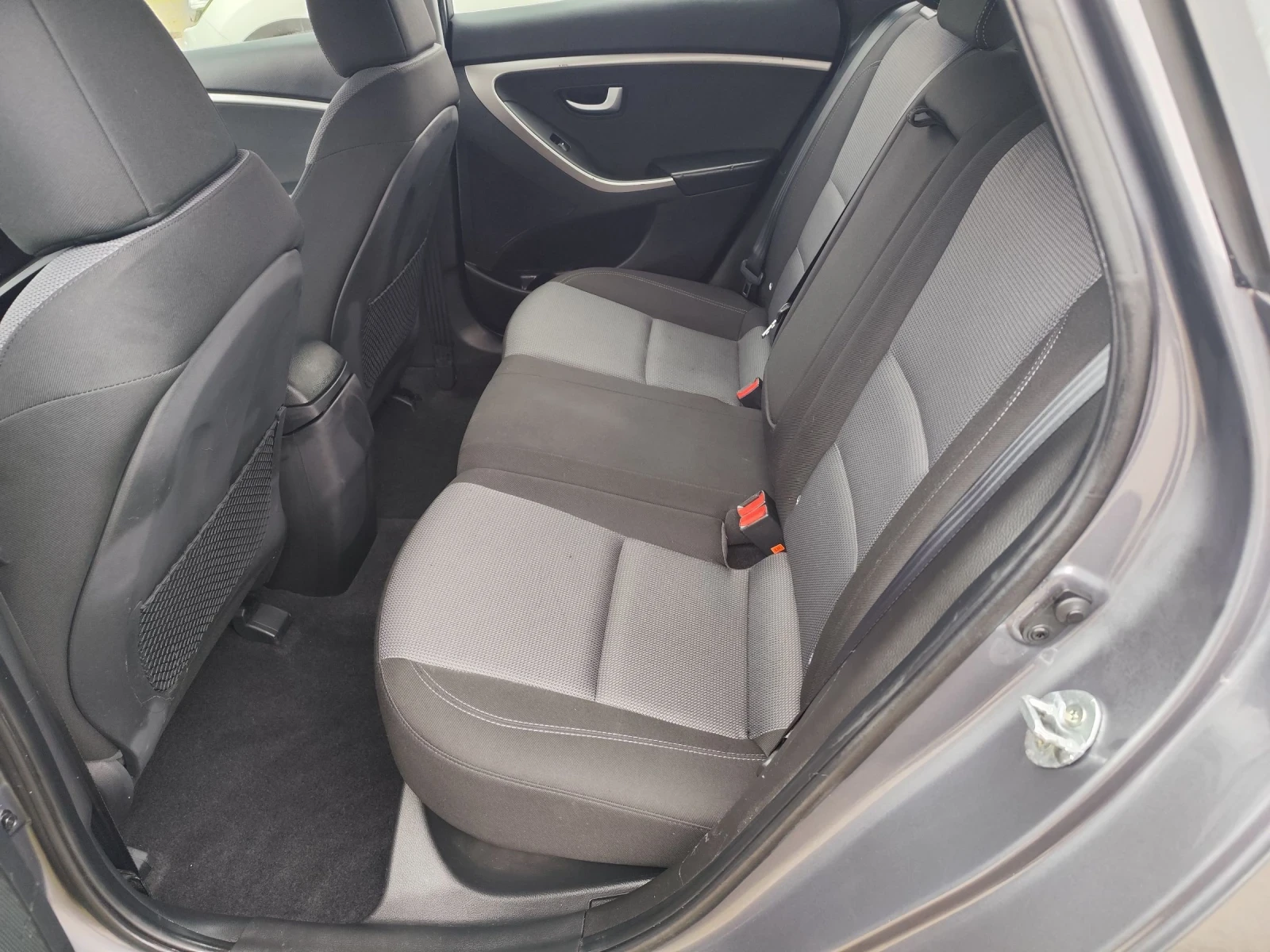 Hyundai I30 1.4 ���������  | Mobile.bg � ����������� 11