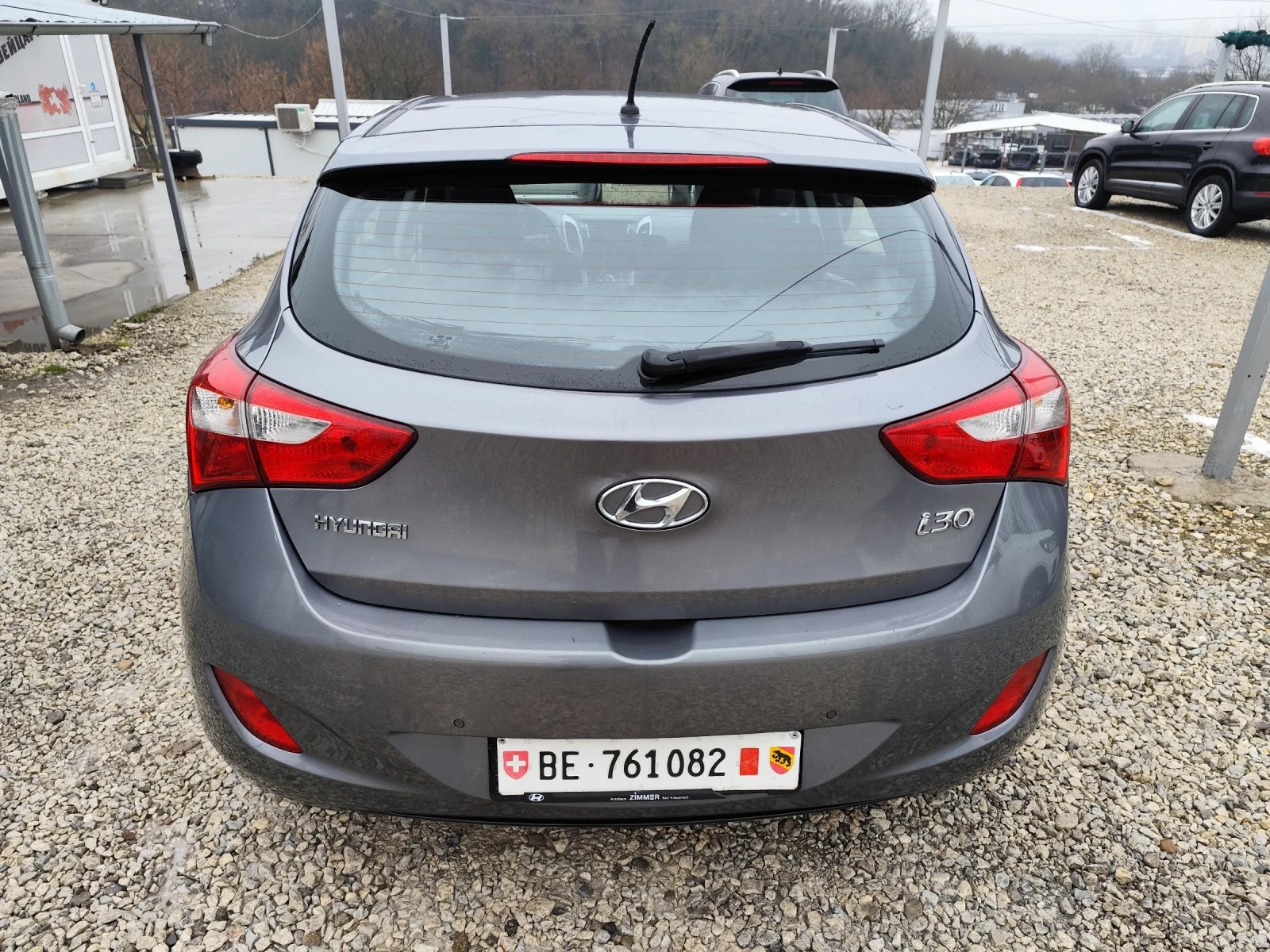 Hyundai I30 1.4 ���������  | Mobile.bg � ����������� 12