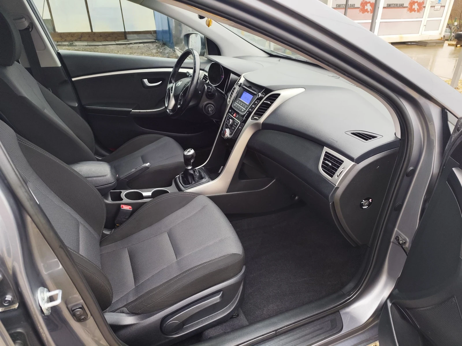 Hyundai I30 1.4 ���������  | Mobile.bg � ����������� 17