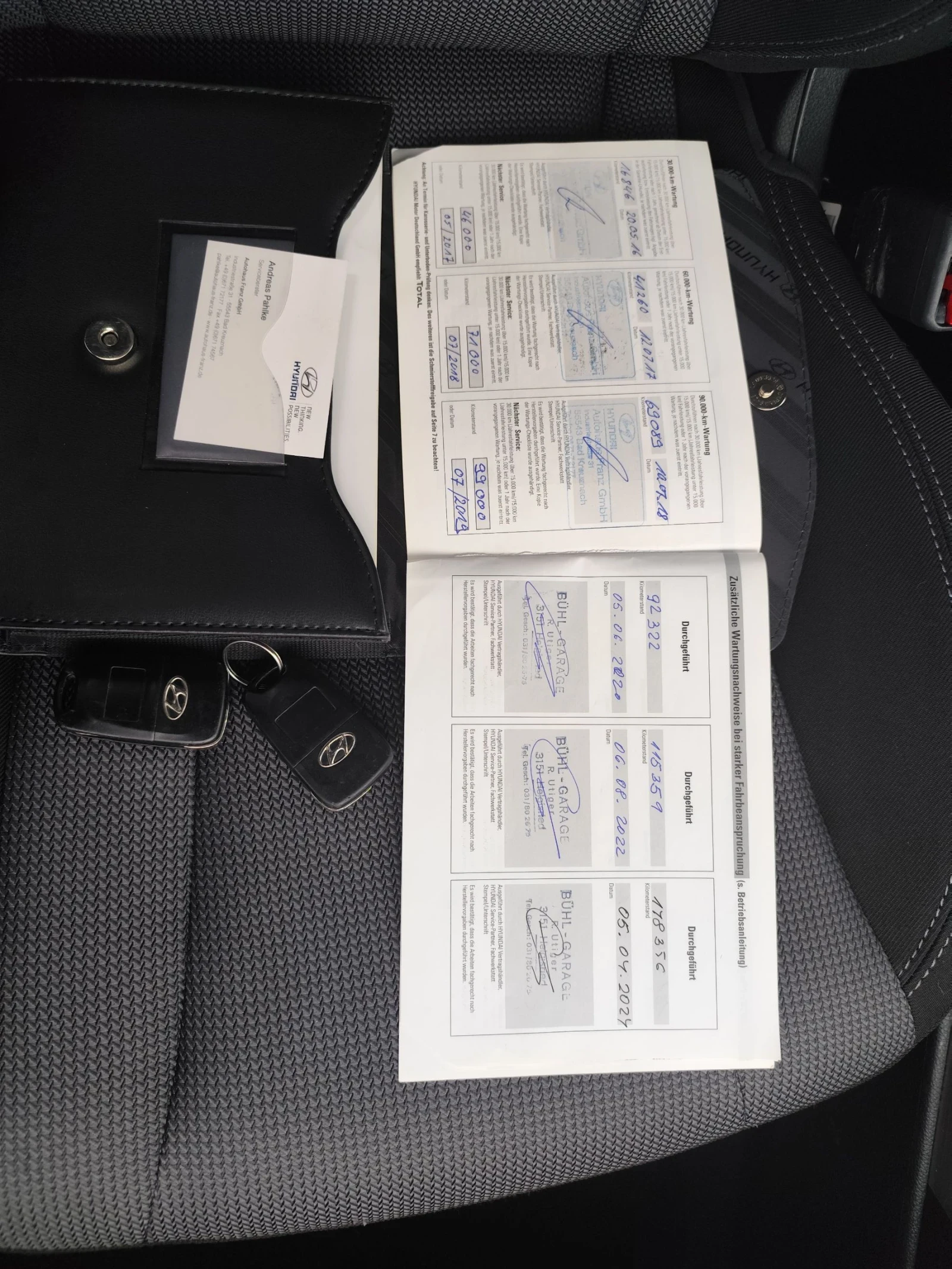 Hyundai I30 1.4 ���������  | Mobile.bg � ����������� 4