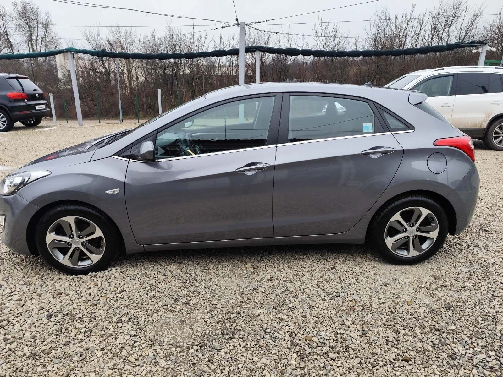 Hyundai I30 1.4 ���������  | Mobile.bg � ����������� 6