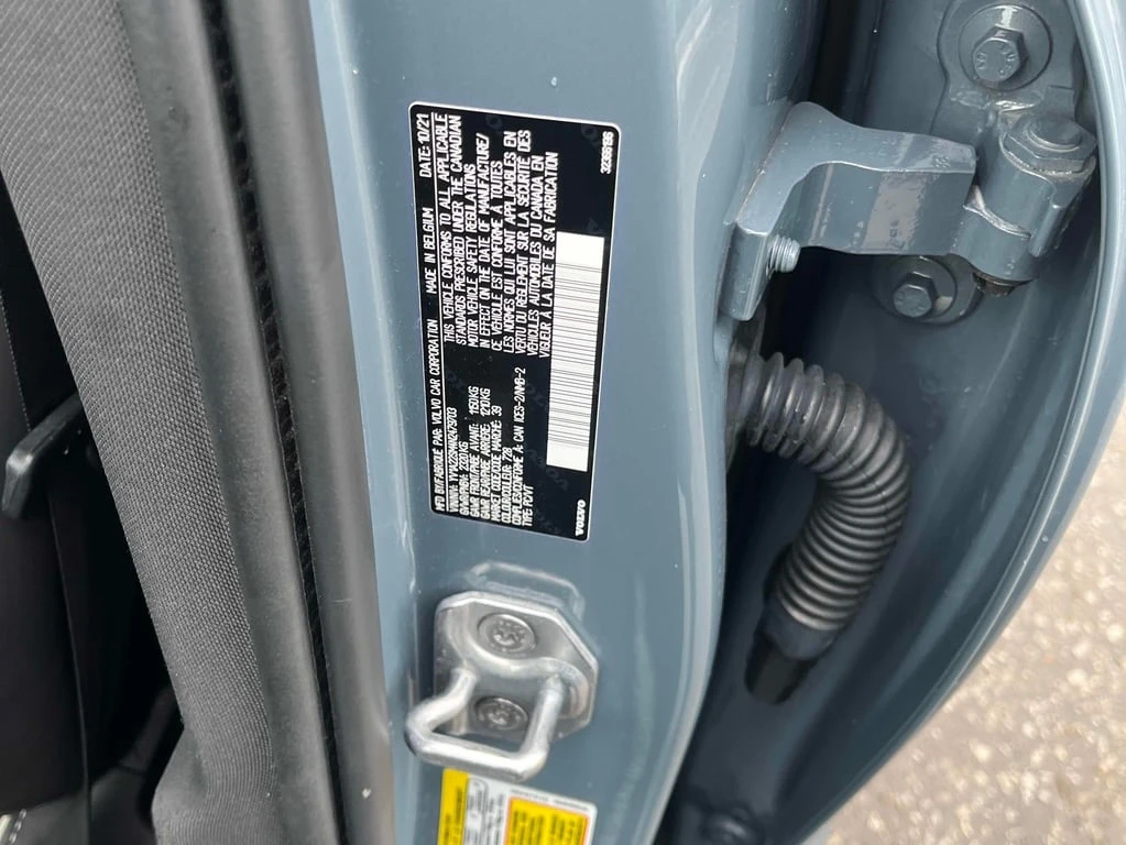 Volvo V60 R Design * CARFAX * ПАНОРАМА* ПОДГРЕВ* НАВИ  - изображение 10