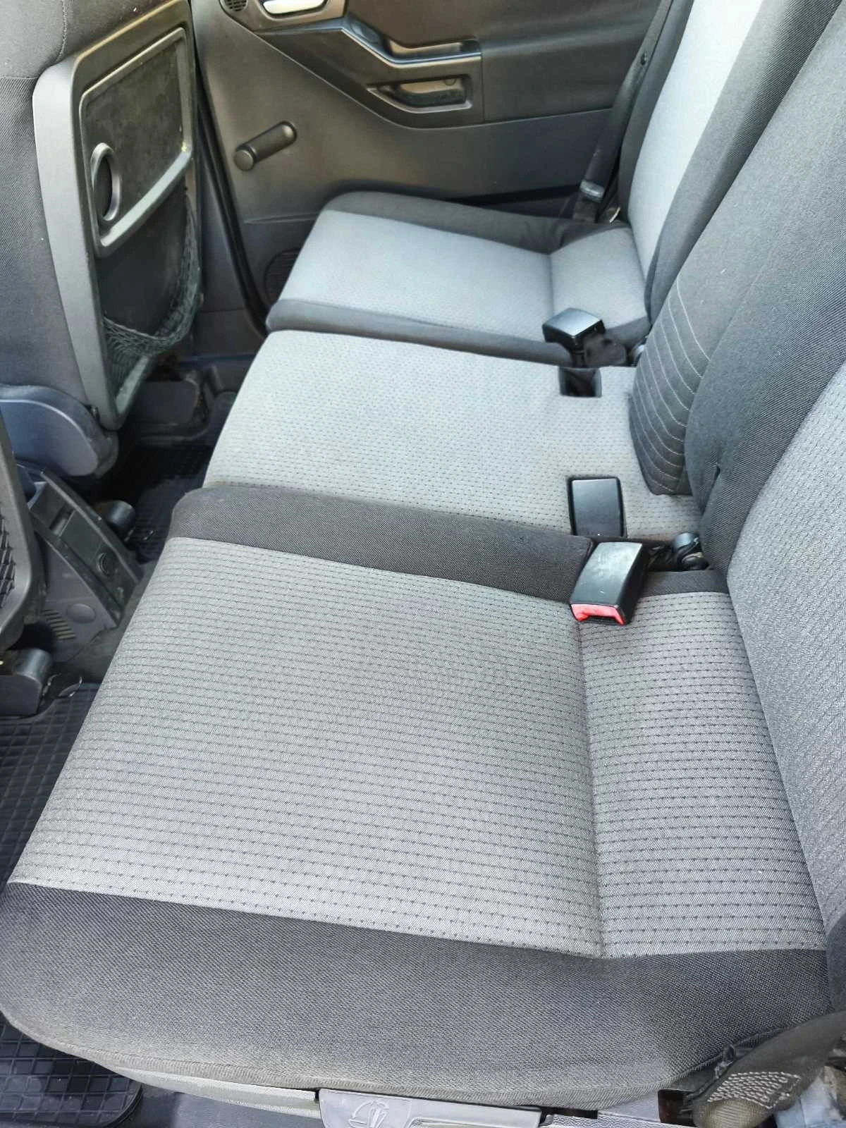 Opel Meriva  - изображение 7