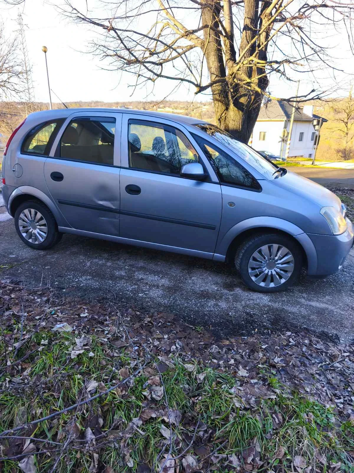 Opel Meriva | Mobile.bg � ����������� 15