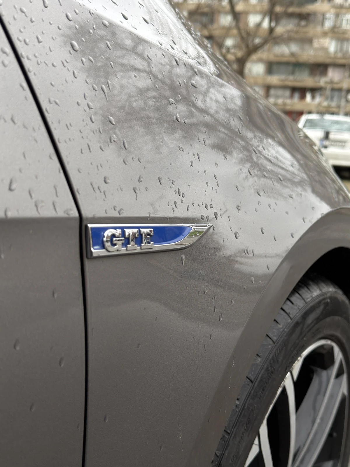 VW Golf GTE PHEV DISTRONIC LED | Mobile.bg � ����������� 13