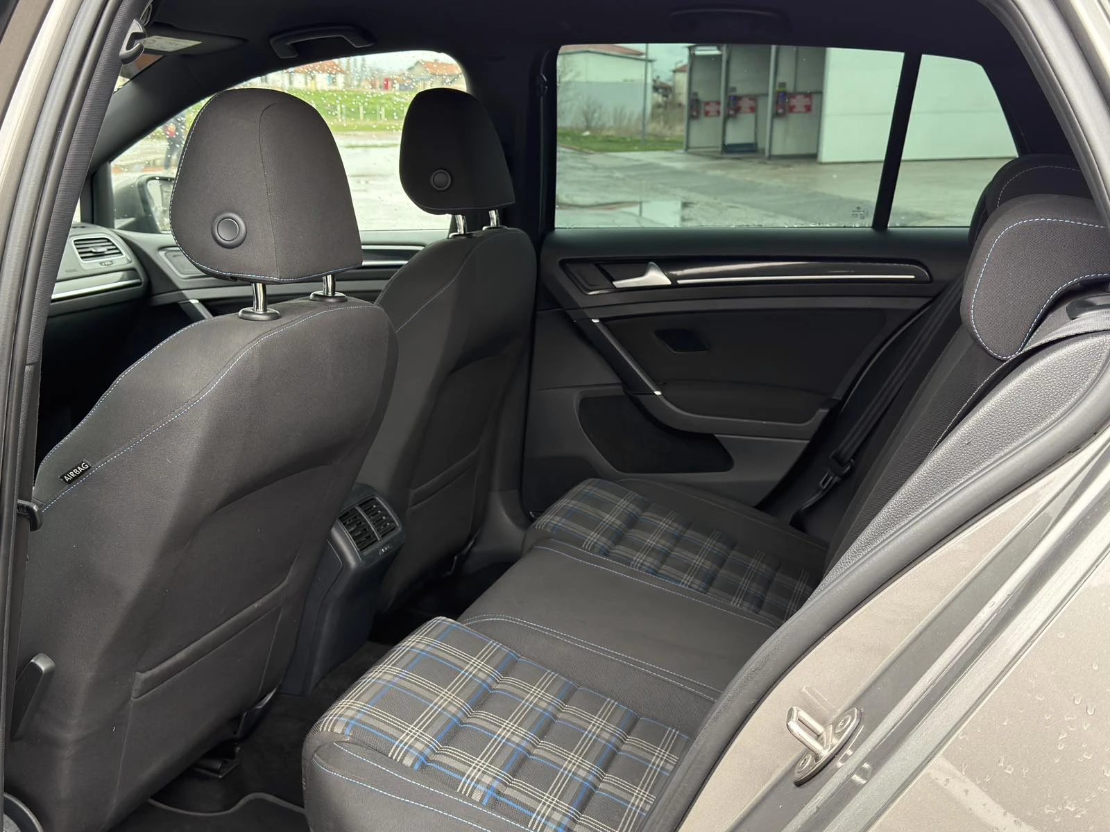 VW Golf GTE PHEV DISTRONIC LED | Mobile.bg � ����������� 12