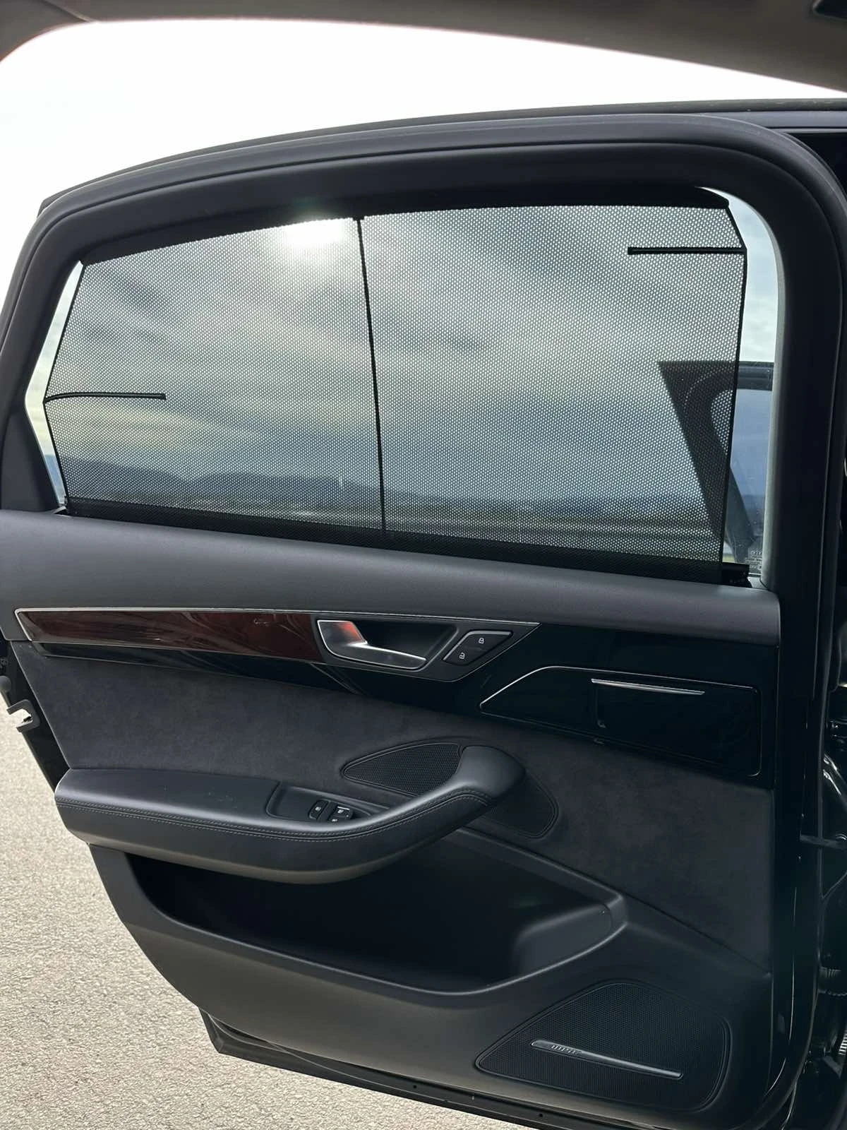 Audi A8 AUDI A8 LONG D4 * 4.0TFSI V8*  | Mobile.bg � ����������� 11