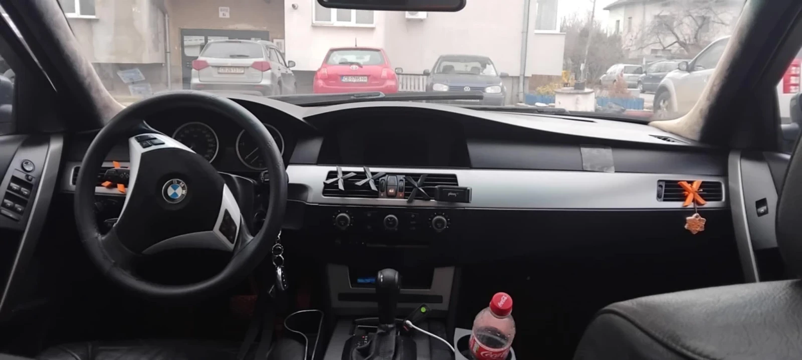 BMW 525 | Mobile.bg � ����������� 1