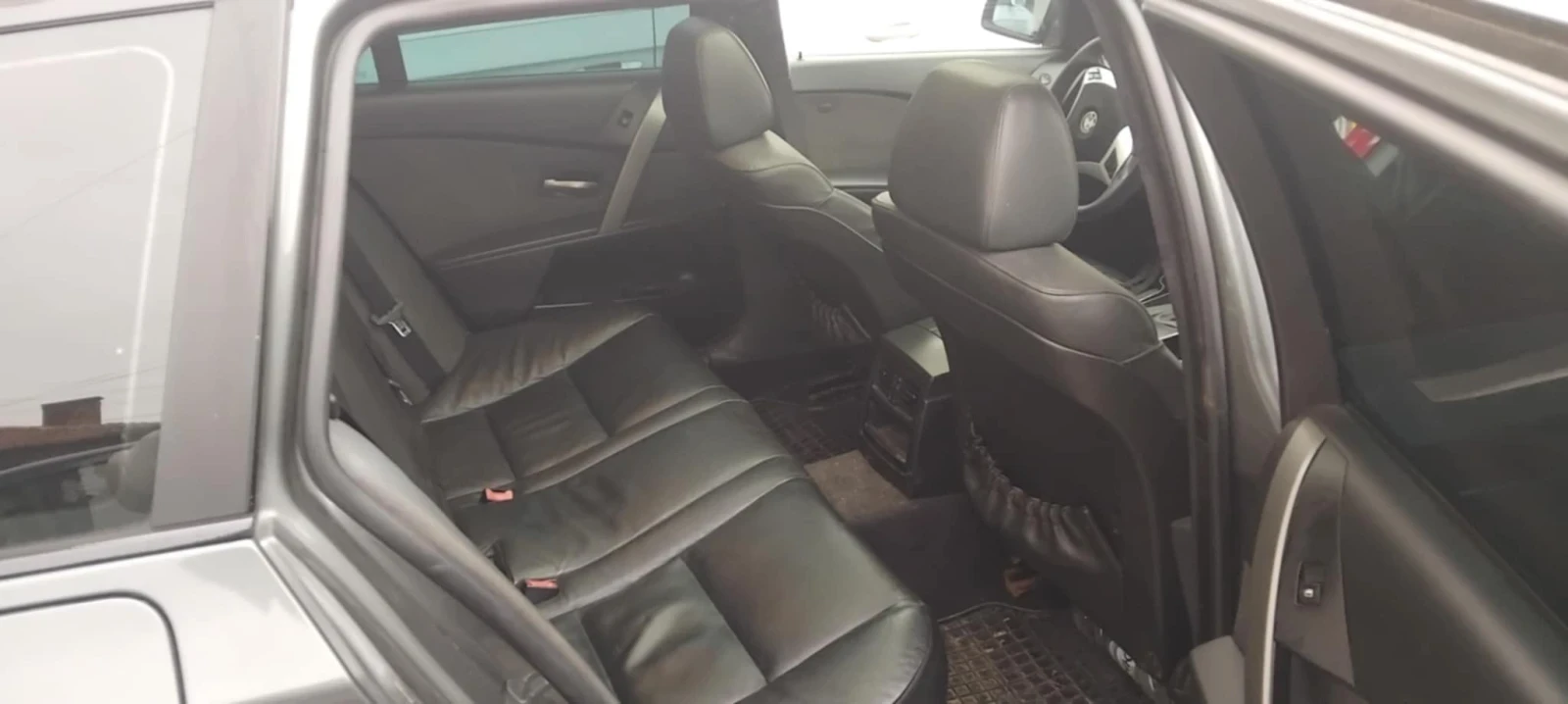 BMW 525 | Mobile.bg � ����������� 2