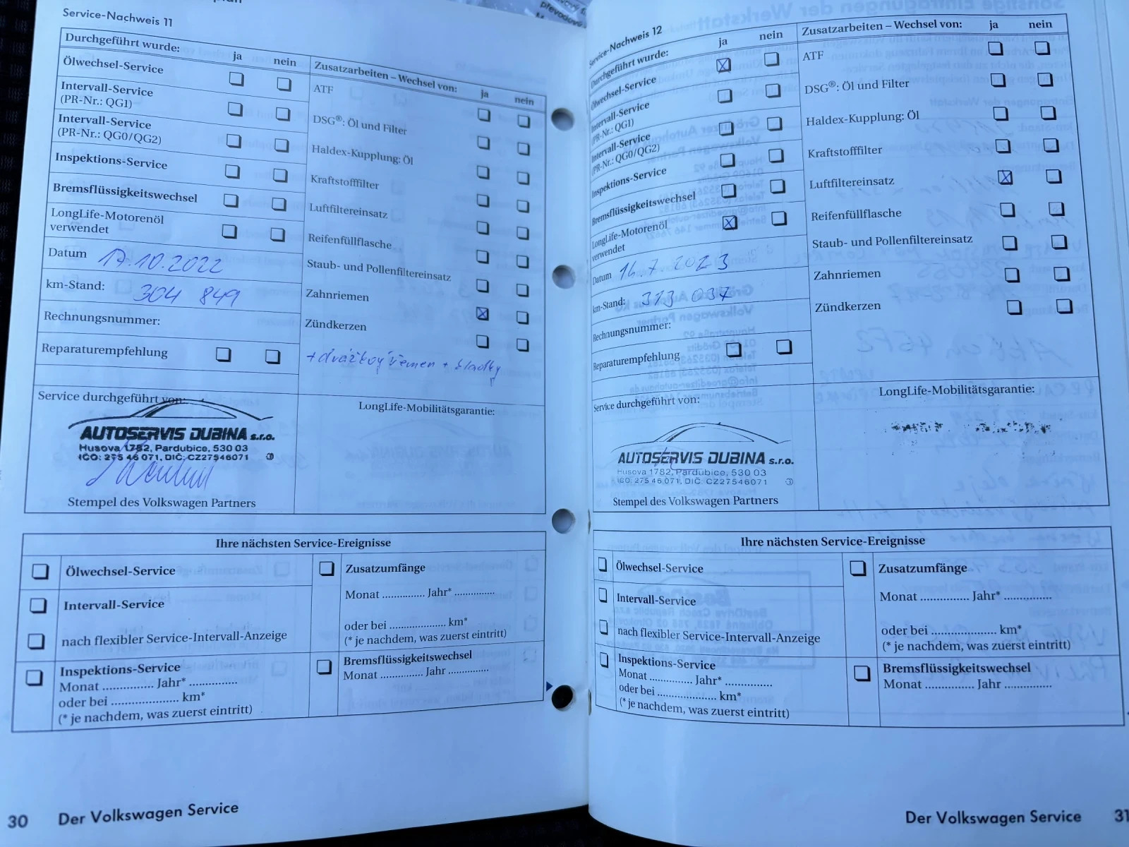 VW Golf Variant 2.0TDI  | Mobile.bg � ����������� 15