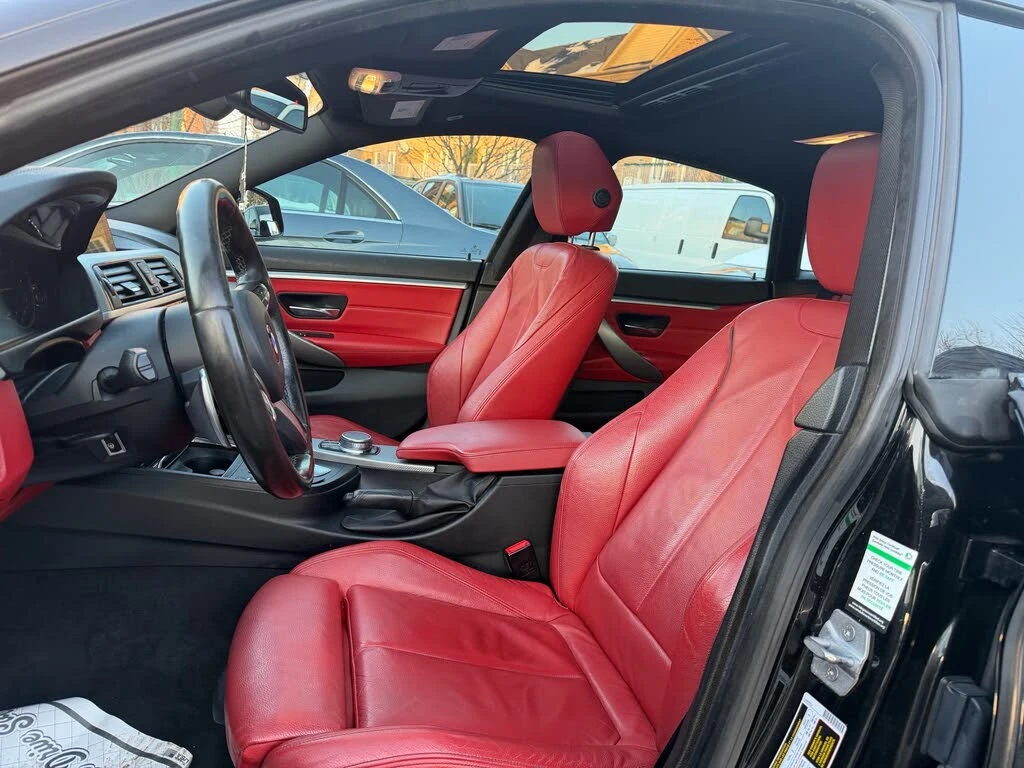 BMW 440 4 Series* xDrive* AWD* ����������* (���� �� ��) | Mobile.bg � ����������� 12