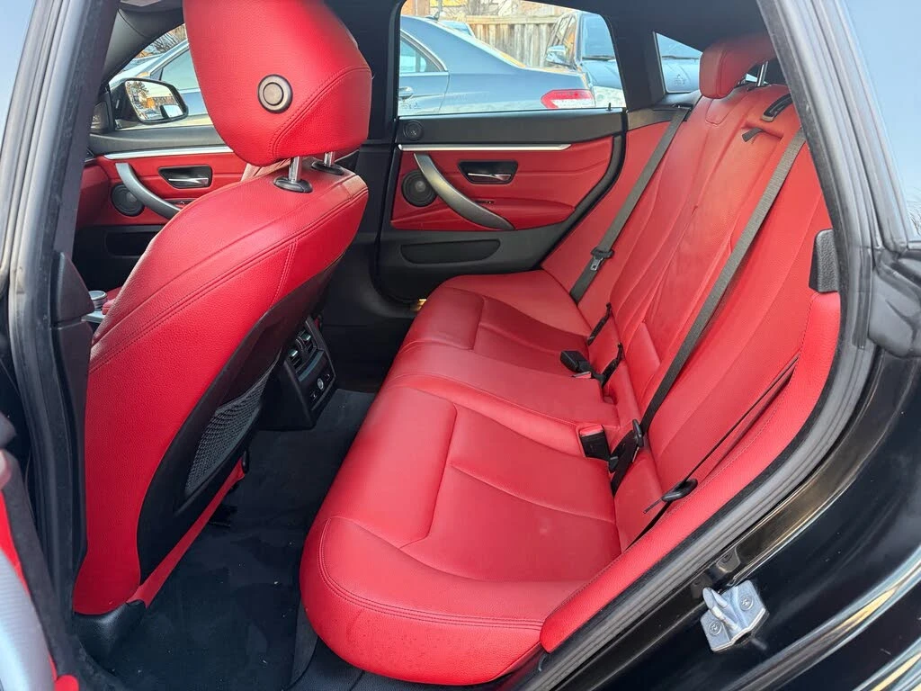 BMW 440 4 Series* xDrive* AWD* АвтоКредит* (ЦЕНА ДО БГ) - изображение 7