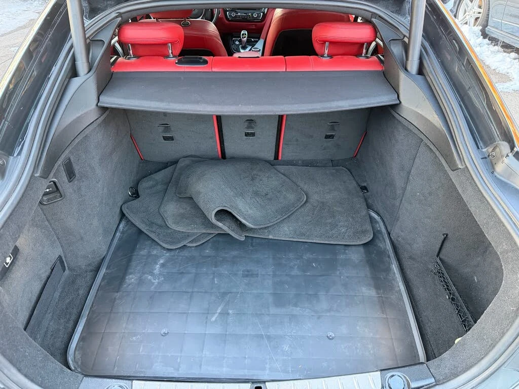 BMW 440 4 Series* xDrive* AWD* АвтоКредит* (ЦЕНА ДО БГ) - изображение 6