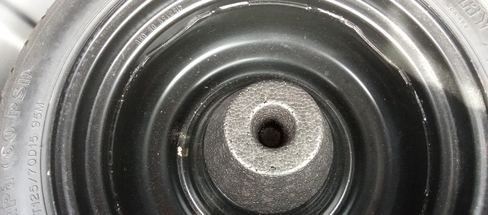 Toyota Yaris Toyota Yaris 1;3 VVTI, снимка 13 - Автомобили и джипове - 53851127