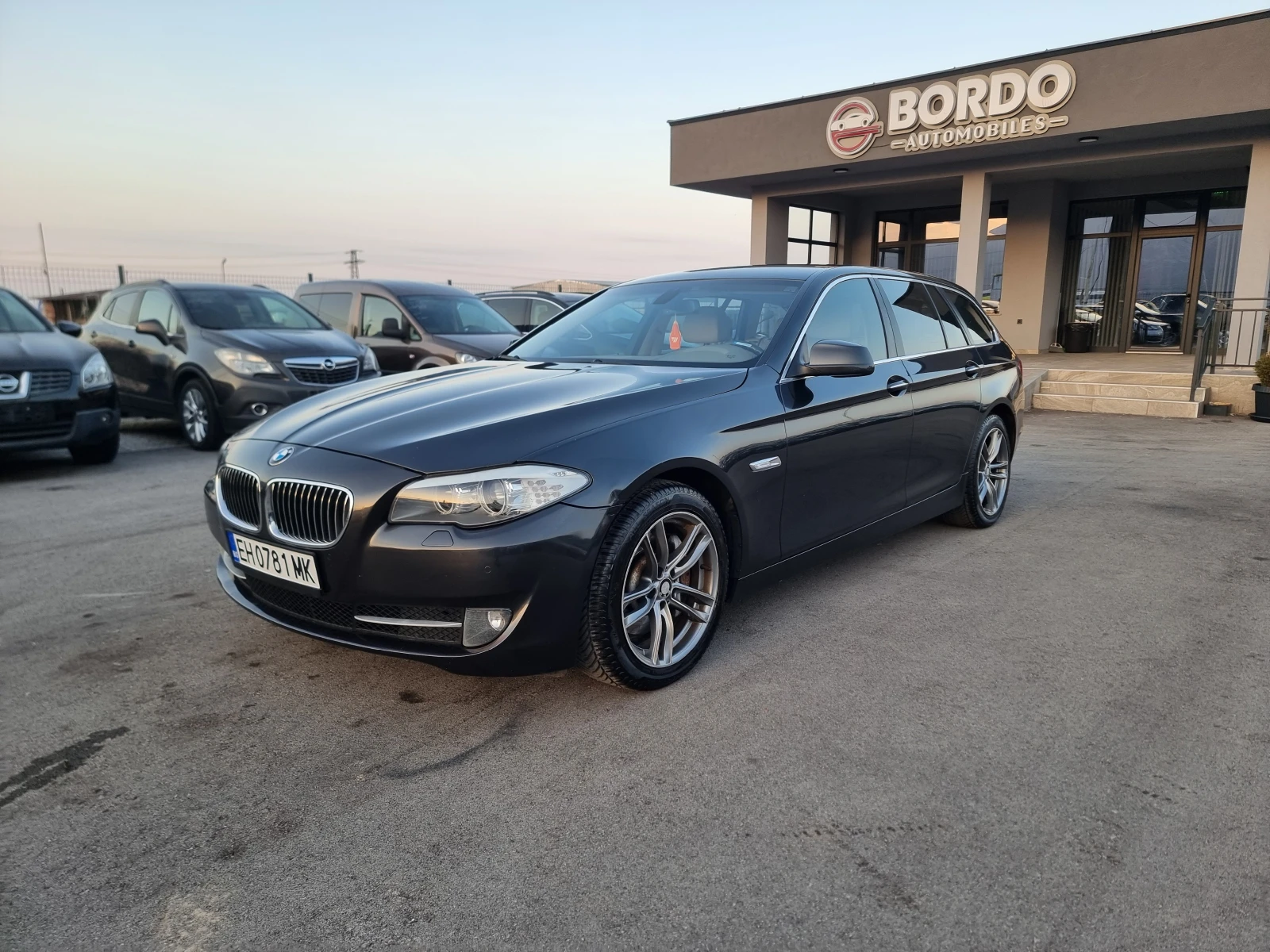 BMW 530 3.0D | Mobile.bg � ����������� 3