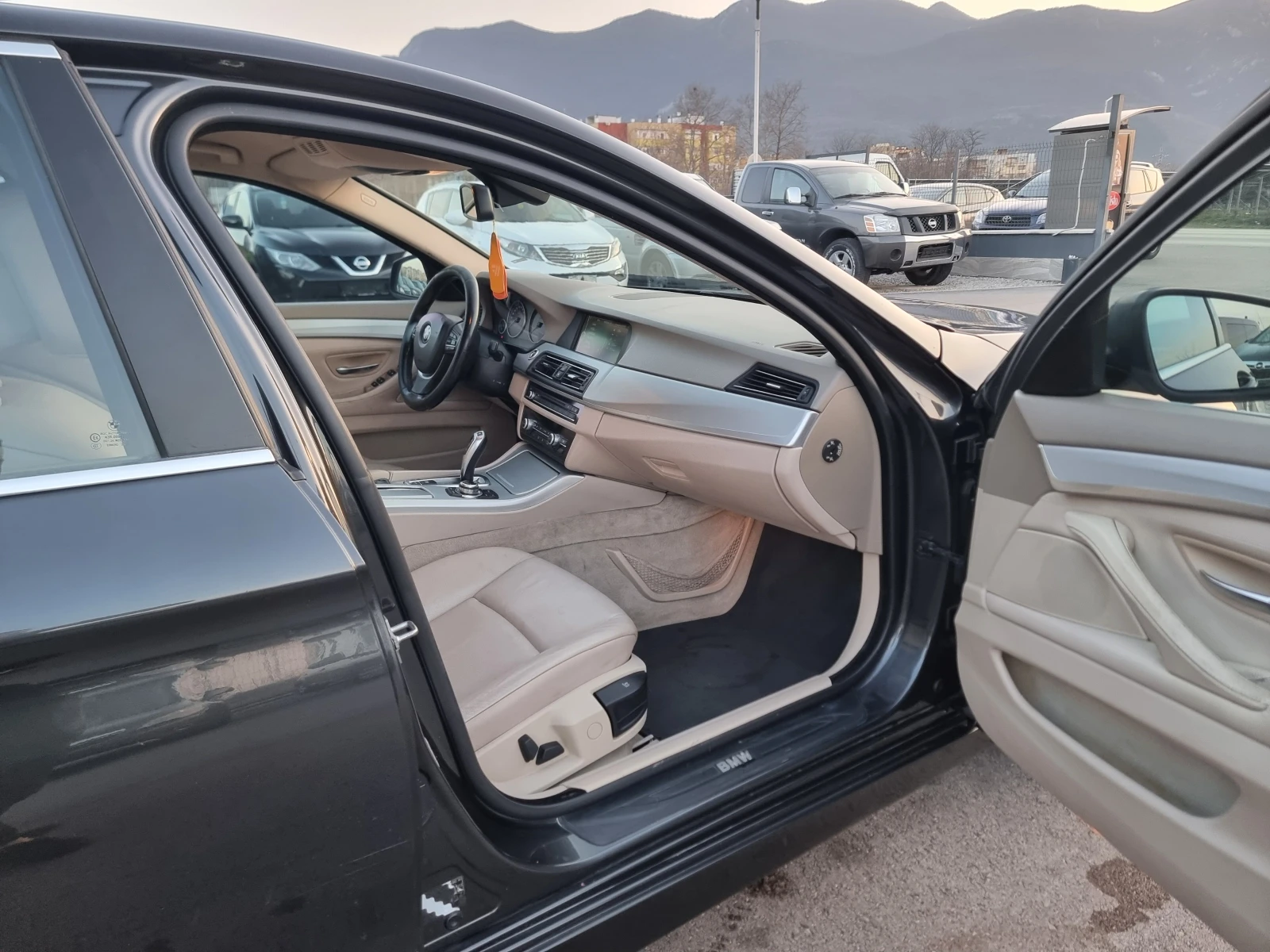 BMW 530 3.0D | Mobile.bg � ����������� 14