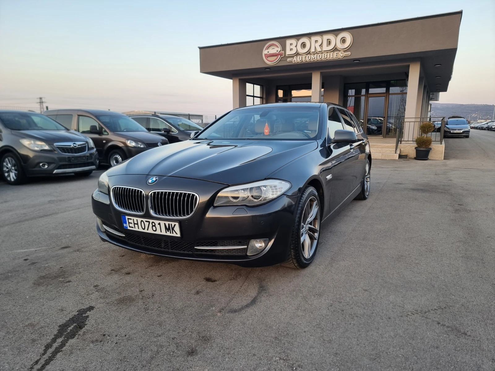 BMW 530 3.0D | Mobile.bg � ����������� 2