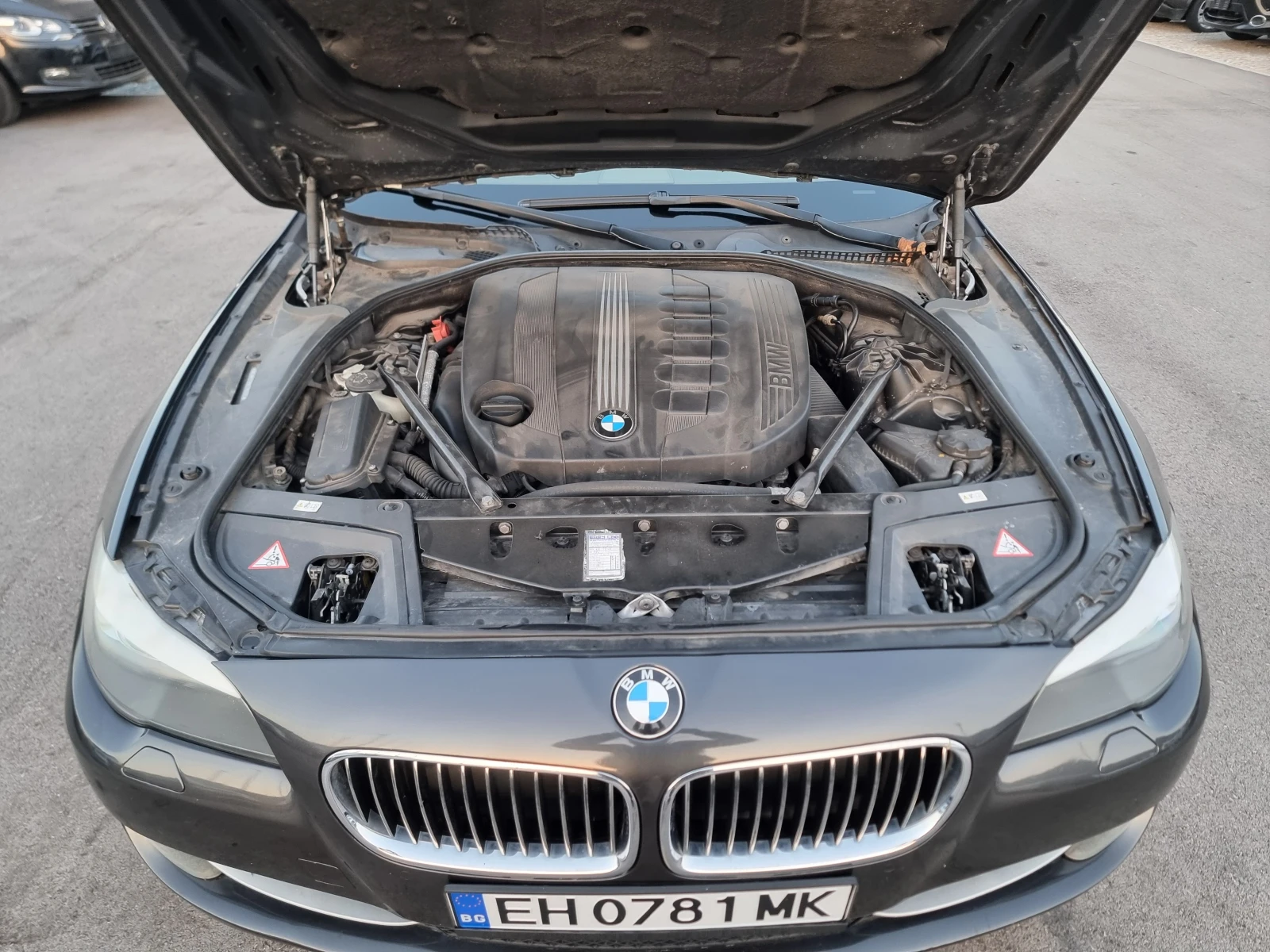 BMW 530 3.0D | Mobile.bg � ����������� 16