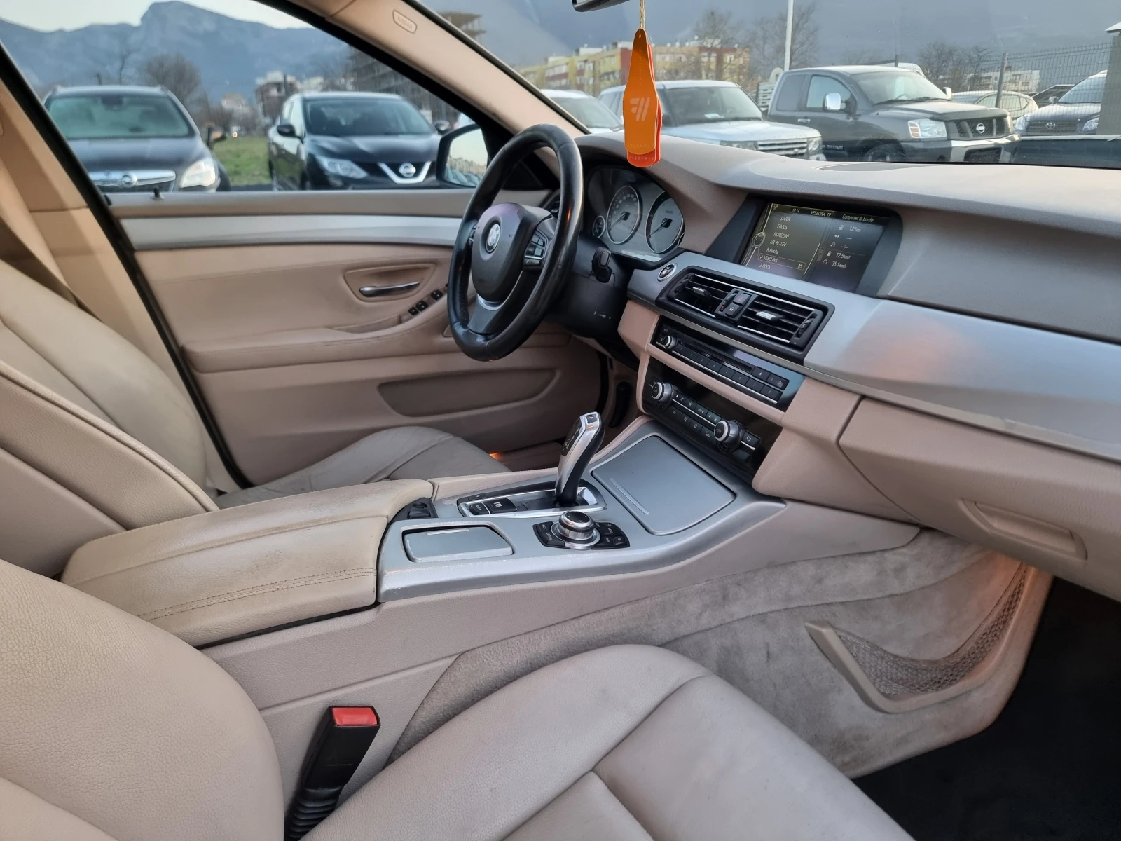 BMW 530 3.0D | Mobile.bg � ����������� 15