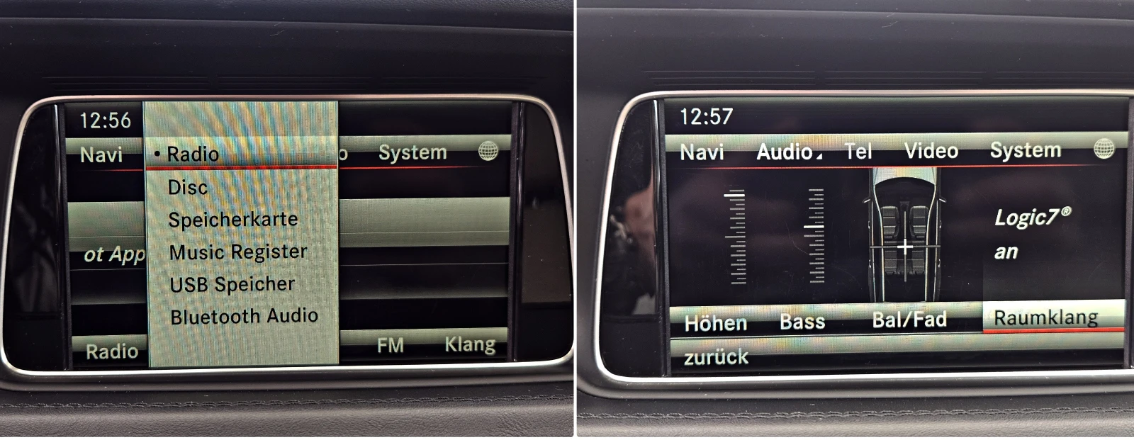 Mercedes-Benz E 400 AMG/GERMANY/DISTR/HARMAN/KARDON/ПОДГРЕВ/ОБДУХ/LIZI, снимка 14 - Автомобили и джипове - 53914393