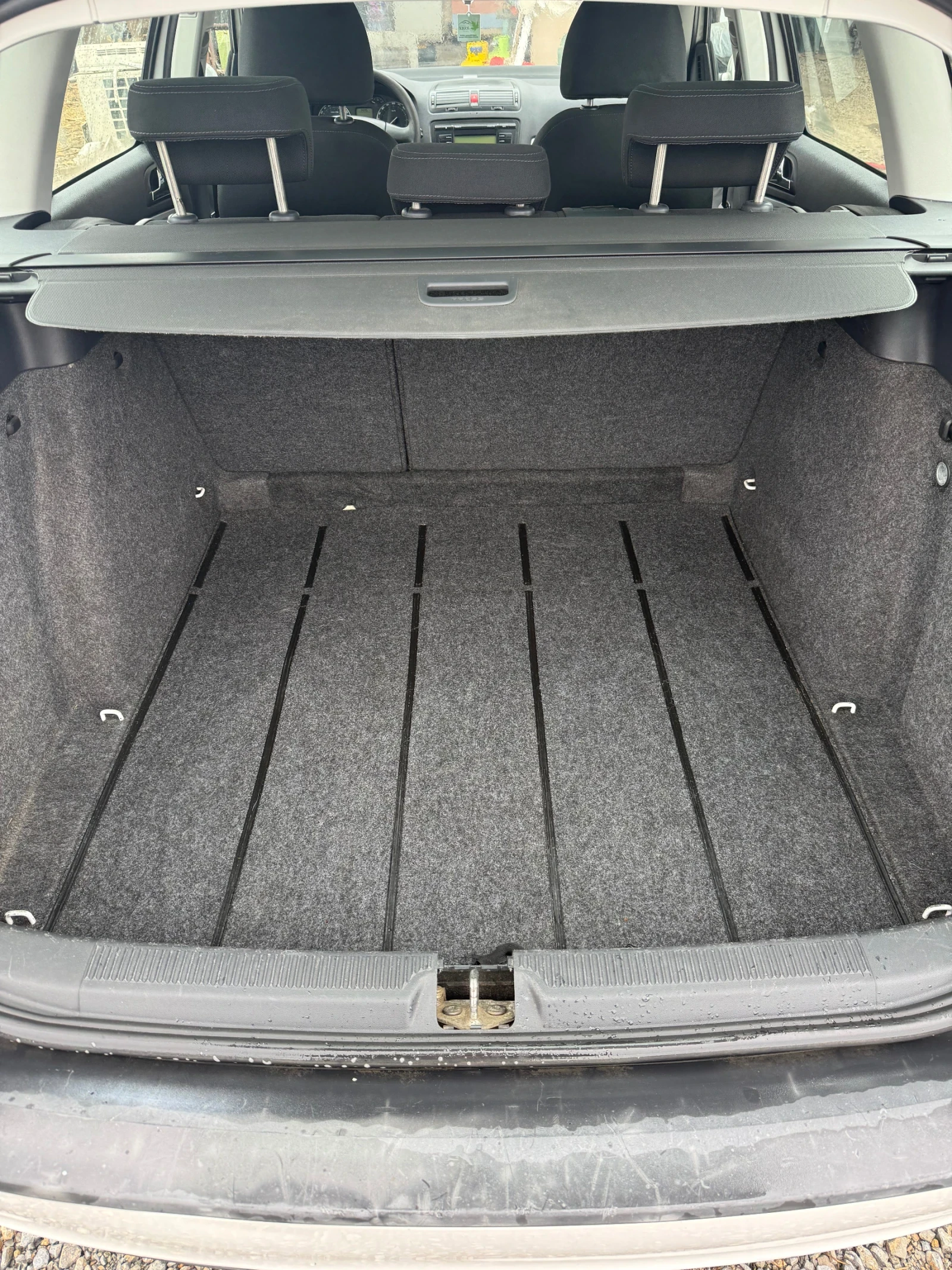 Skoda Octavia 2.0 150 klima, снимка 6 - Автомобили и джипове - 53950816