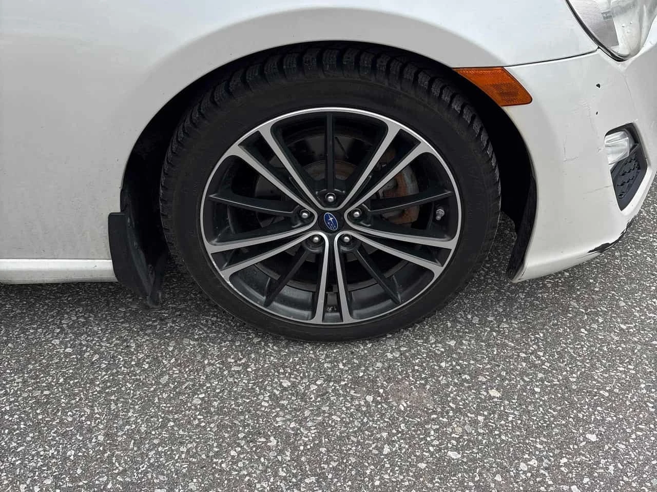 Subaru BRZ * Scion FR-S * CARFAX * ОТ ПРЕДСТАВИТЕЛСТВО, снимка 7 - Автомобили и джипове - 53994632