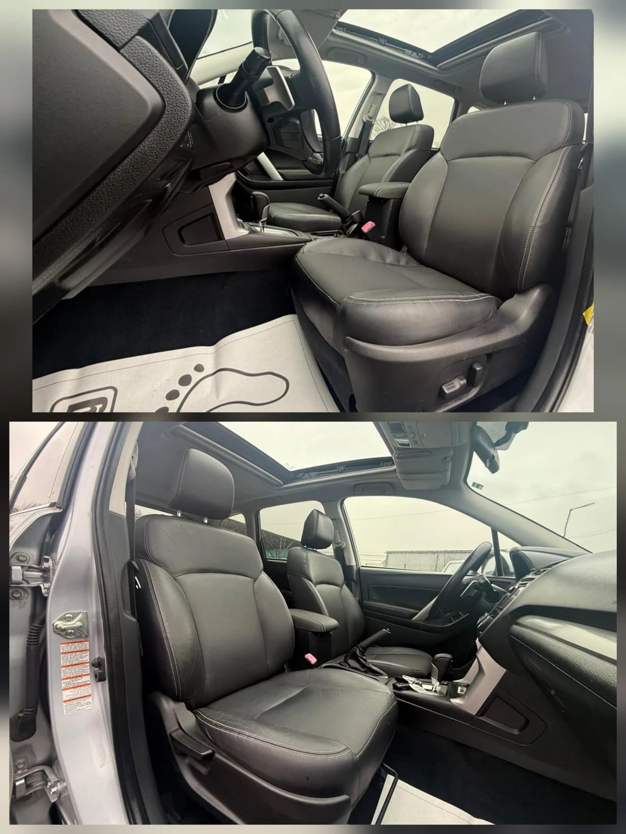 Subaru Forester 2.0i| GPL| Automatic| Executive| FullOptional|  | Mobile.bg � ����������� 11