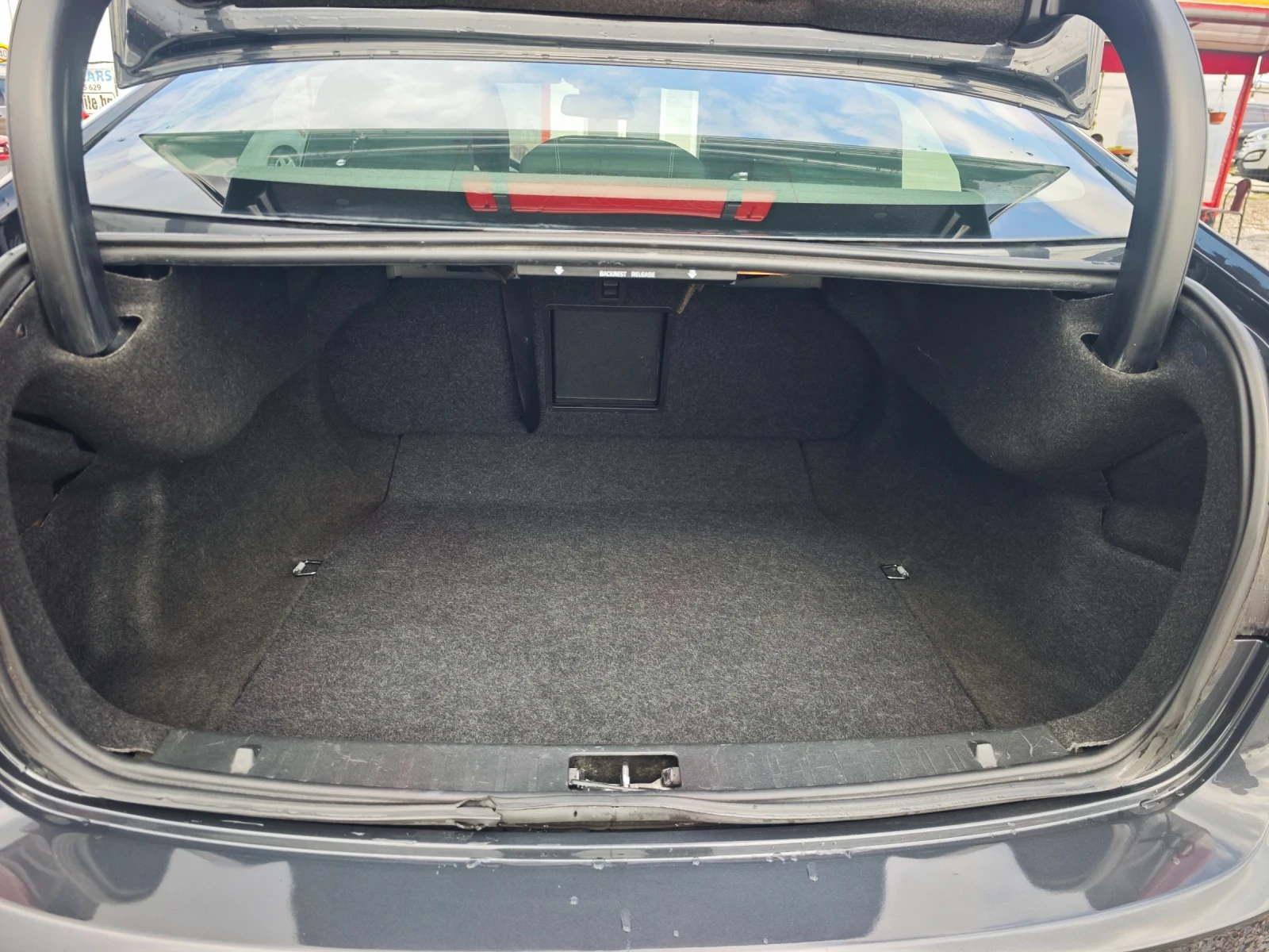 Volvo S60 2.0D feis, снимка 14 - Автомобили и джипове - 54087215