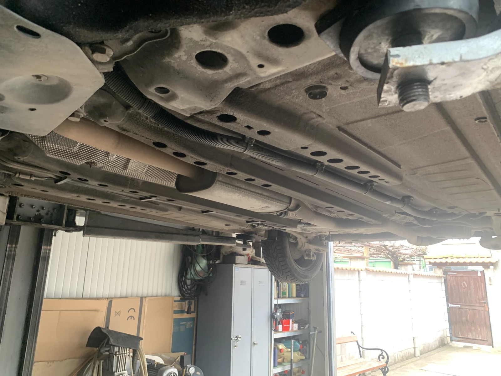 Opel Astra 1.6 CDTI Sports Tourer, снимка 11 - Автомобили и джипове - 54133261