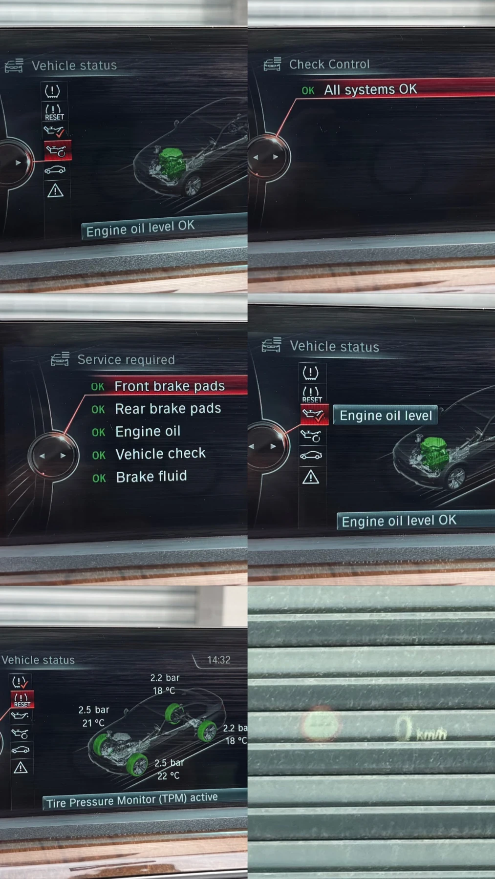 BMW 340 340i xD LCI 550hp FULL, снимка 11 - Автомобили и джипове - 54222983