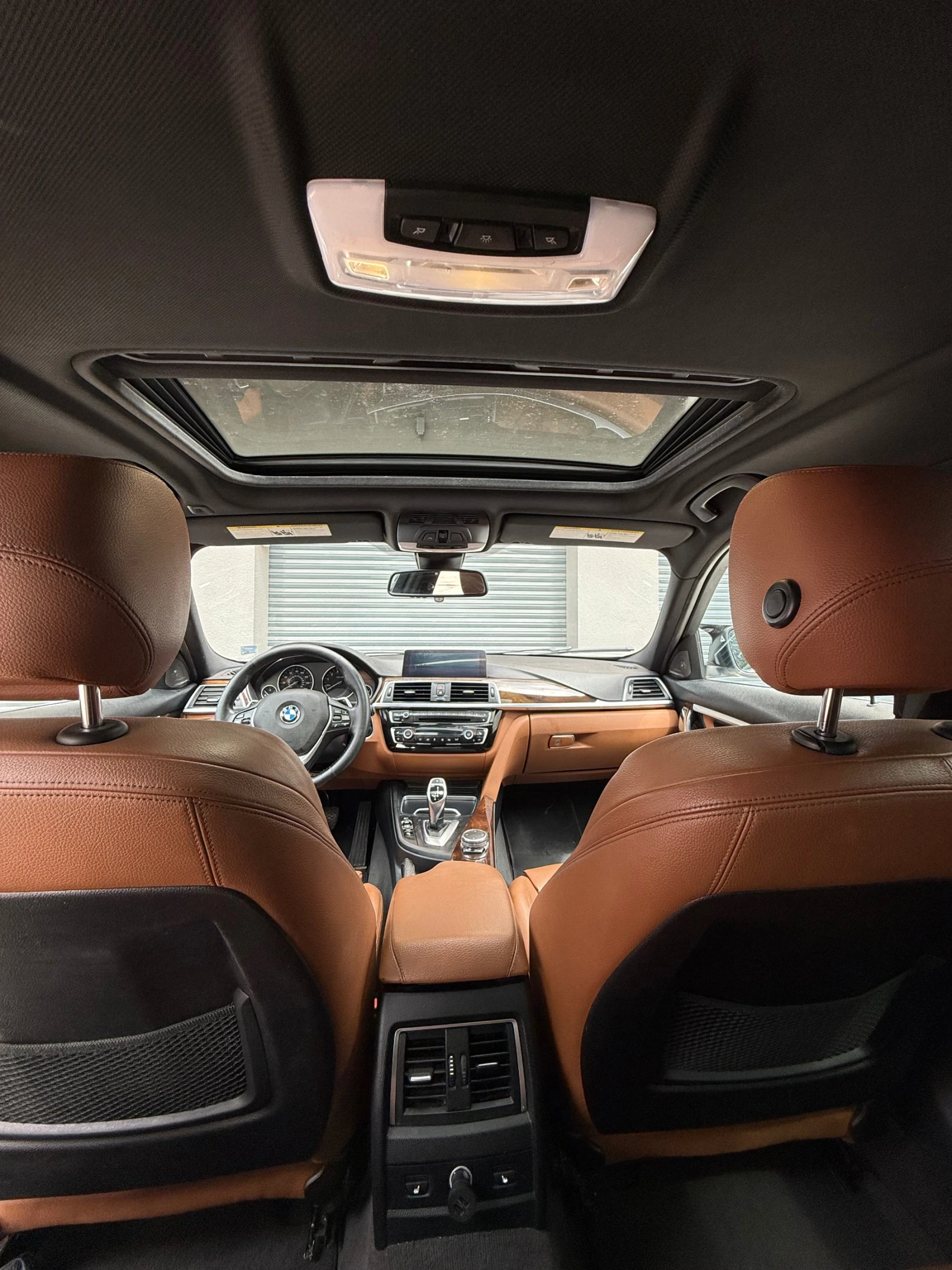 BMW 340 340i xD LCI 550hp FULL, снимка 7 - Автомобили и джипове - 54222983