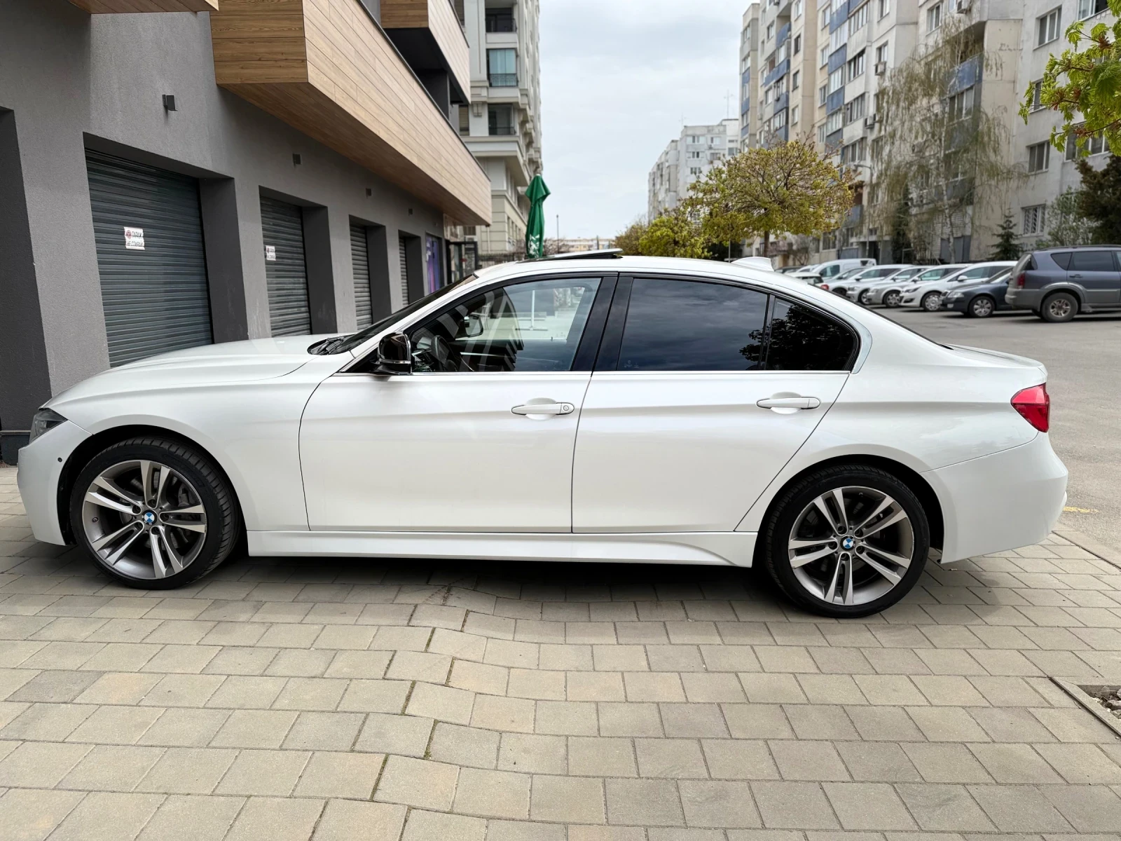 BMW 340 340i xD LCI 550hp FULL, снимка 3 - Автомобили и джипове - 54222983