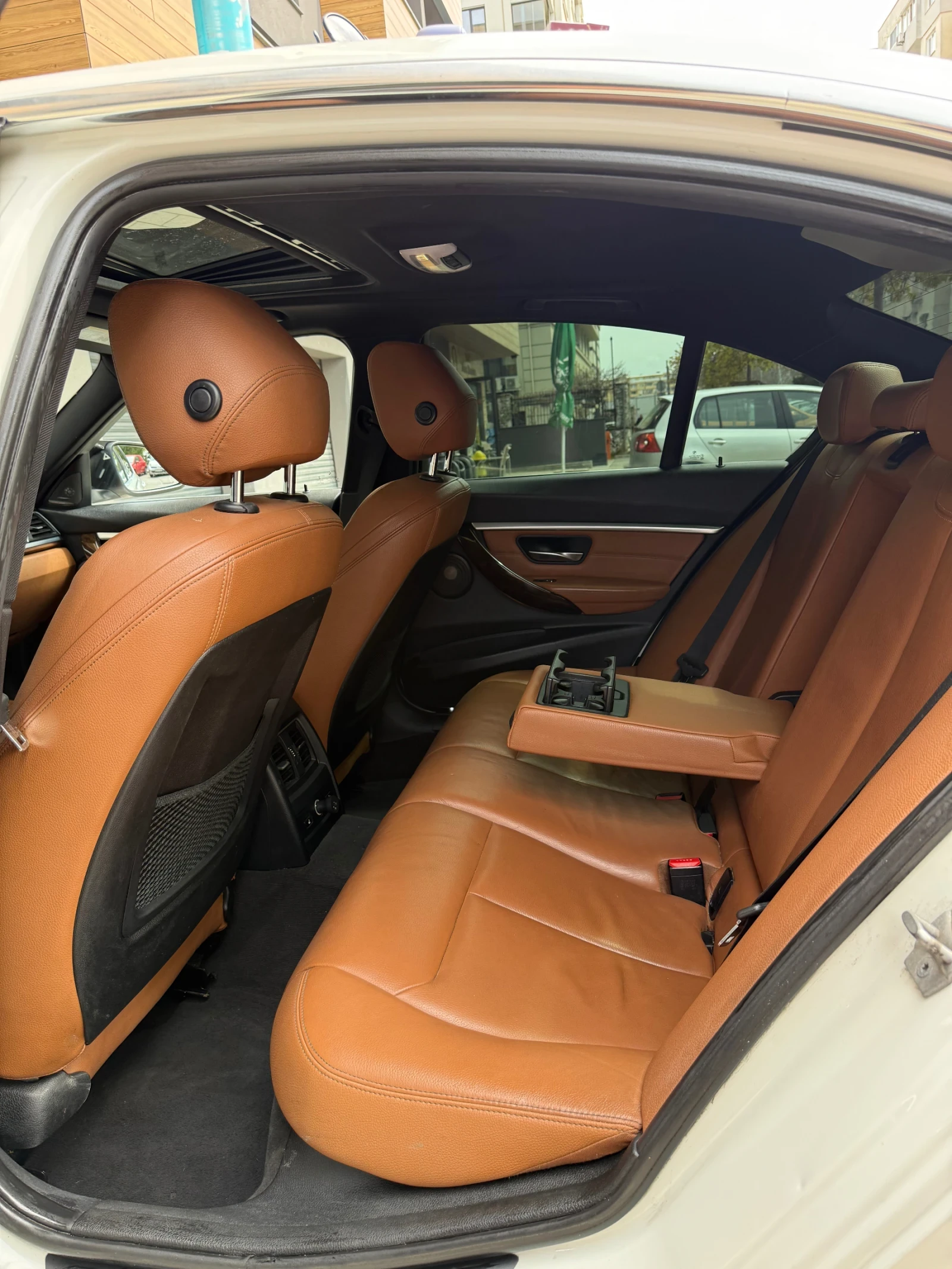 BMW 340 340i xD LCI 550hp FULL, снимка 6 - Автомобили и джипове - 54222983