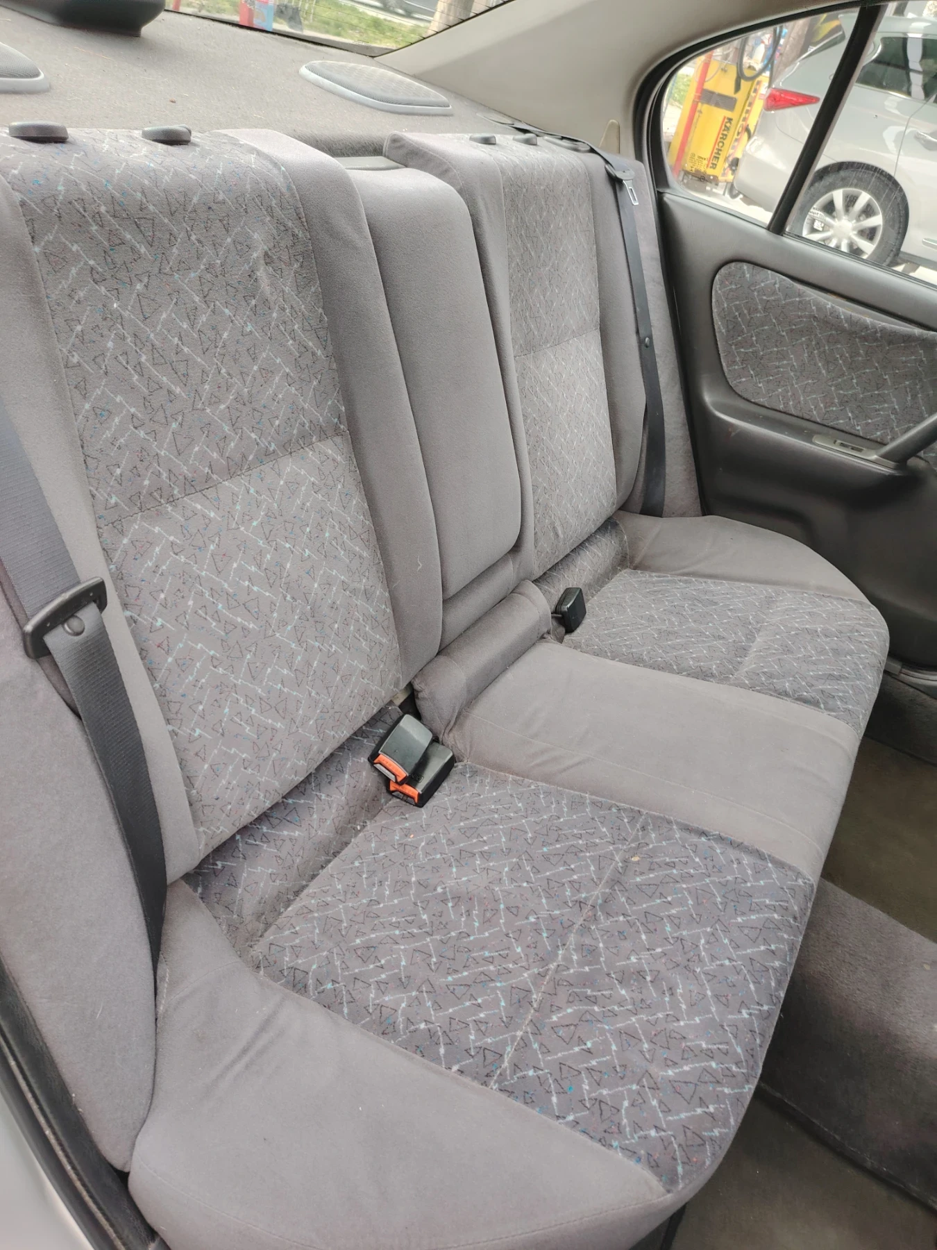 Nissan Primera P11 Газ, снимка 11 - Автомобили и джипове - 54222763