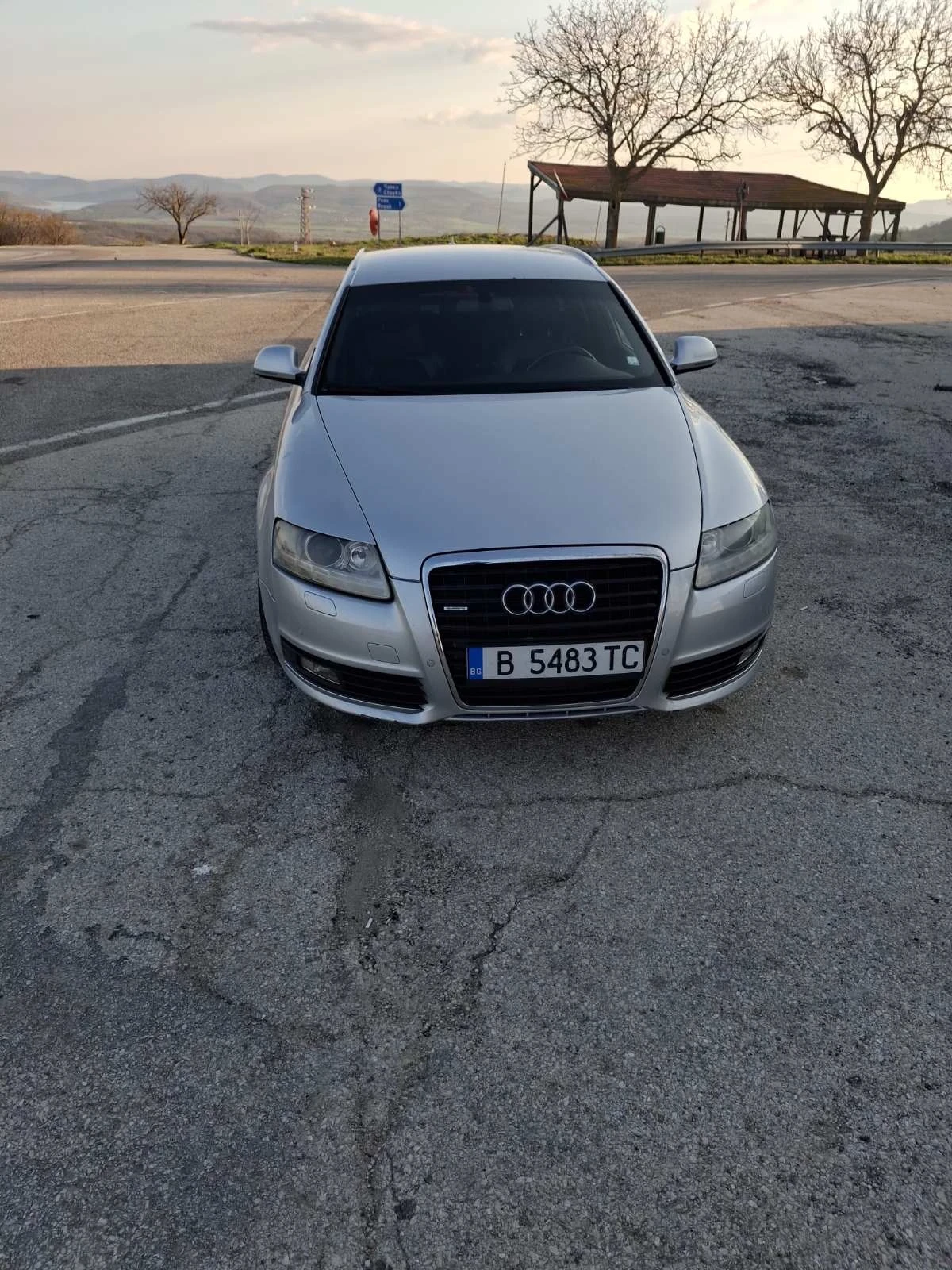 Audi A6 S LINE 4x4 F-lift 3.0 TDI, снимка 3 - Автомобили и джипове - 54248030