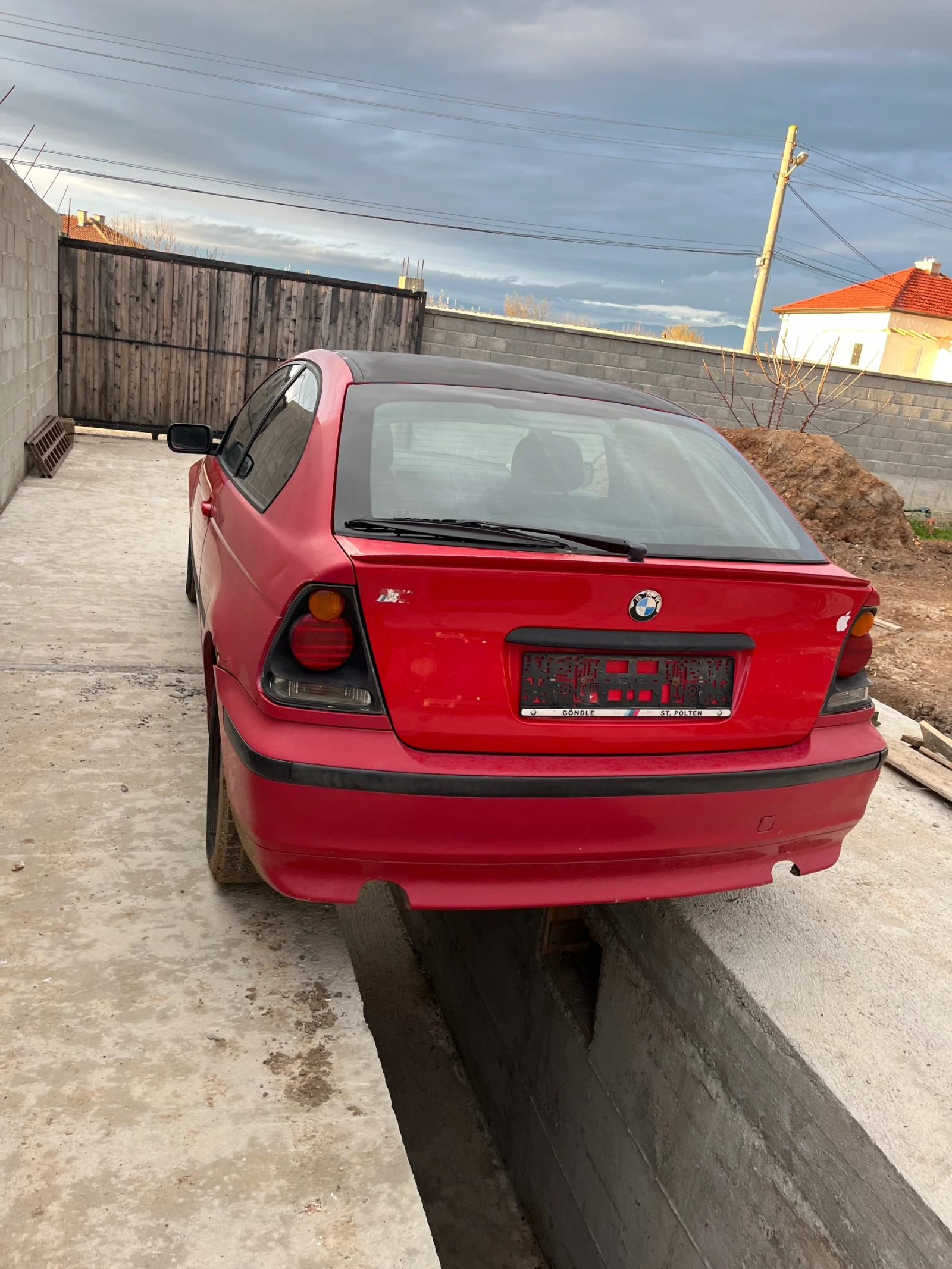 BMW 118, снимка 7 - Автомобили и джипове - 54271671
