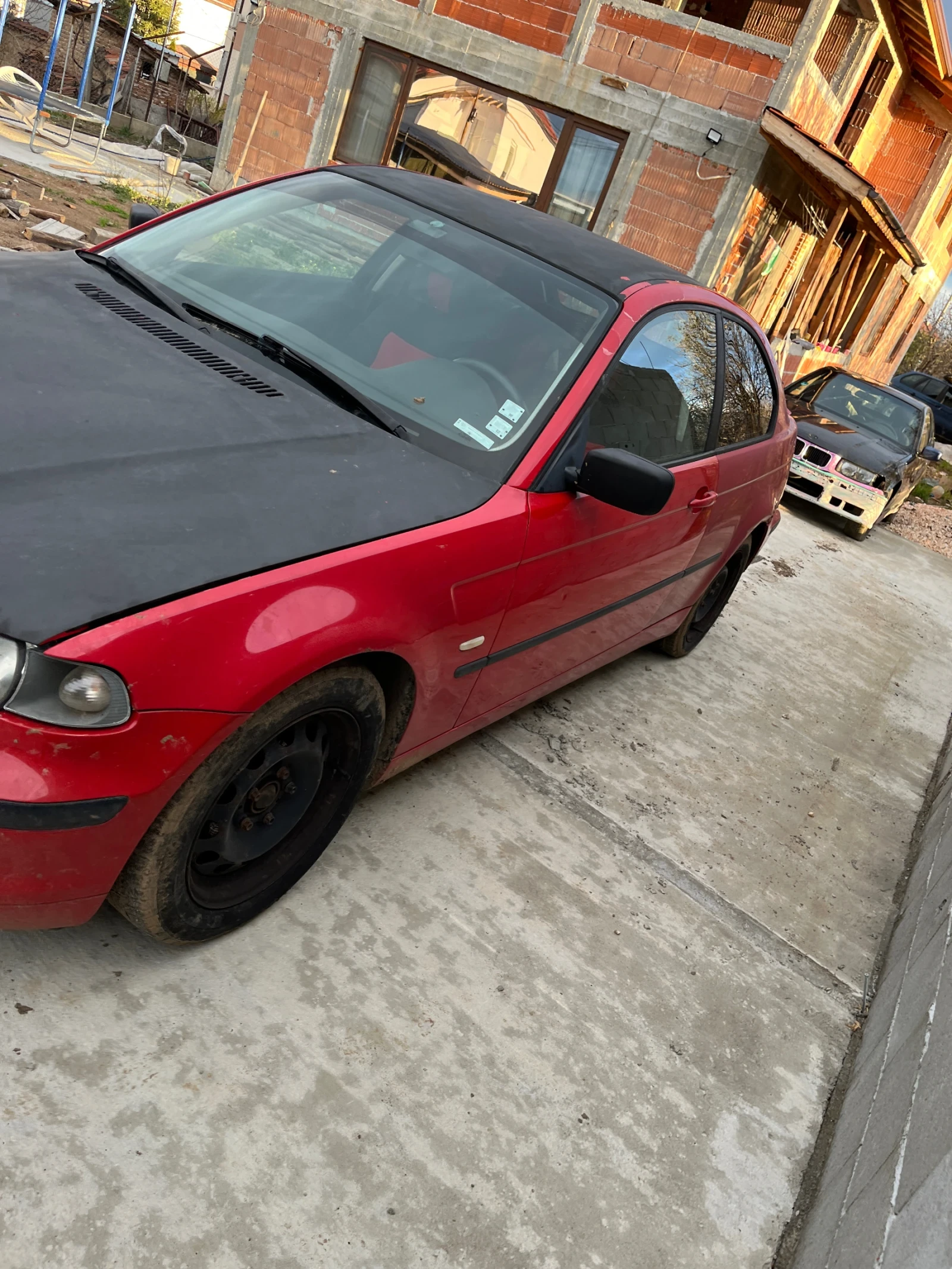 BMW 118, снимка 5 - Автомобили и джипове - 54271671