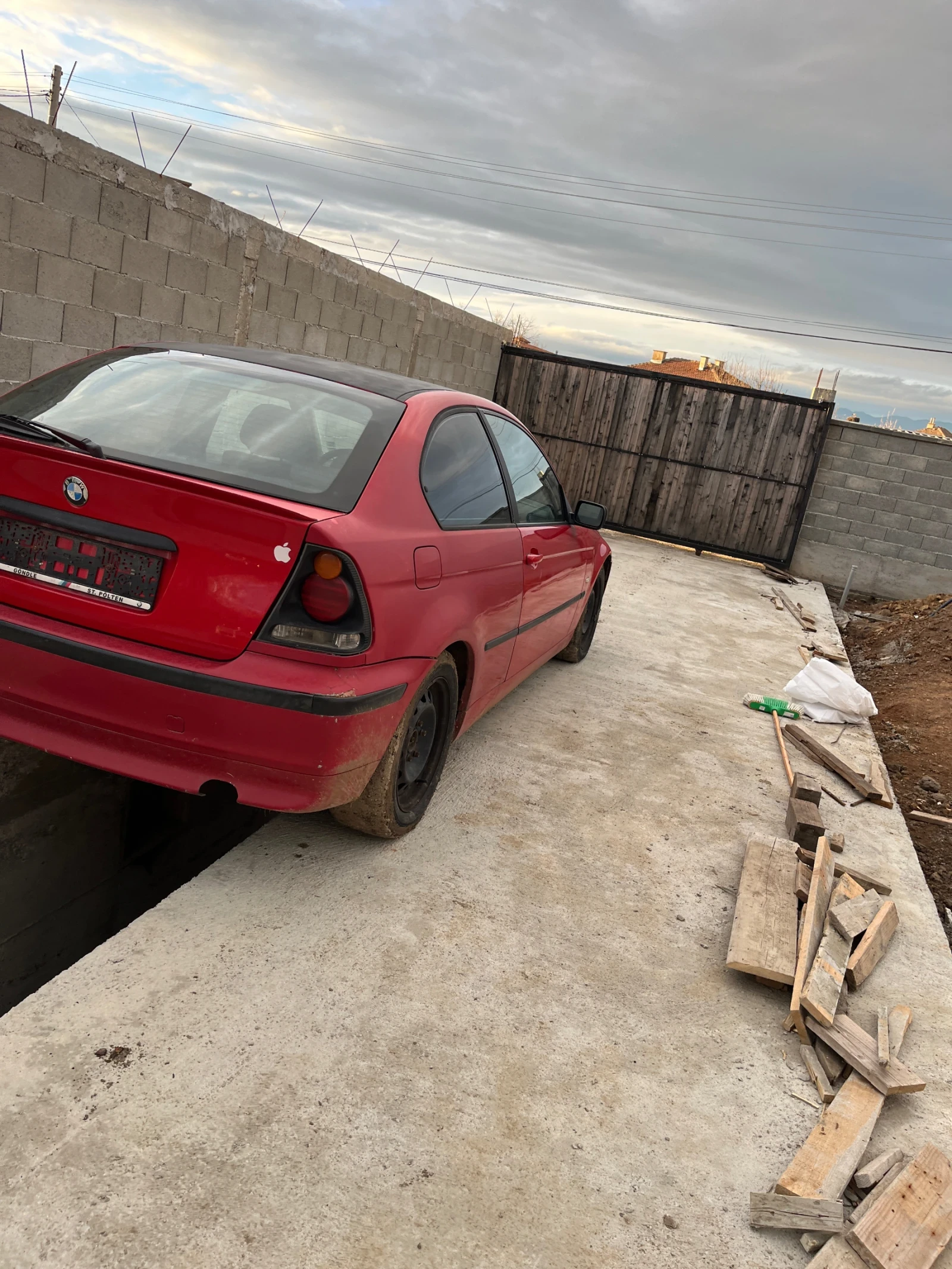 BMW 118, снимка 9 - Автомобили и джипове - 54271671