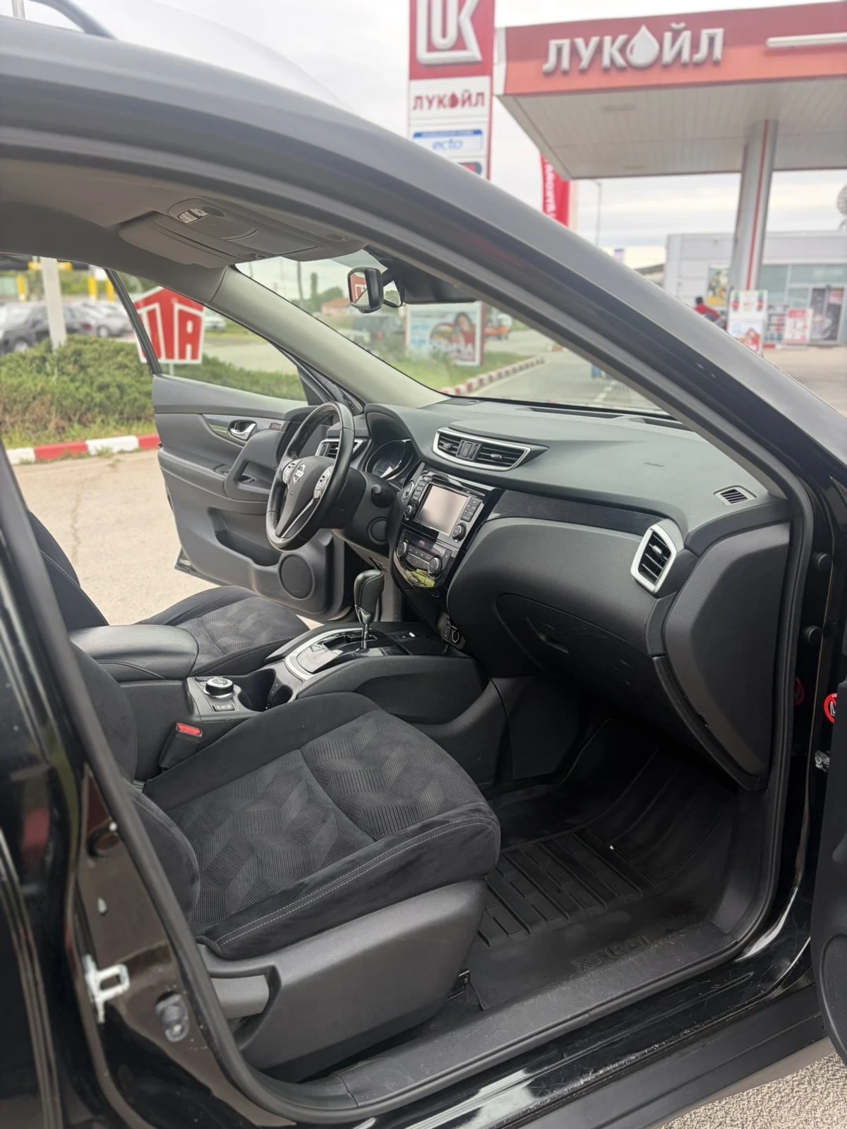 Nissan X-trail 2.0tdi 4x4 avtomatic N-Connecta | Mobile.bg � ����������� 9