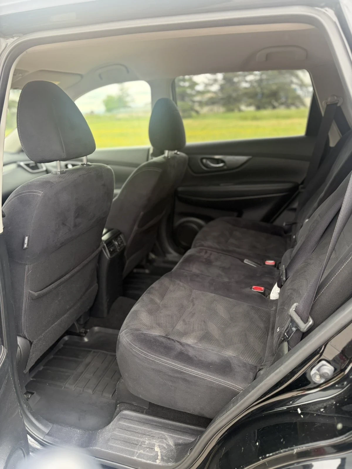 Nissan X-trail 2.0tdi 4x4 avtomatic N-Connecta | Mobile.bg � ����������� 7