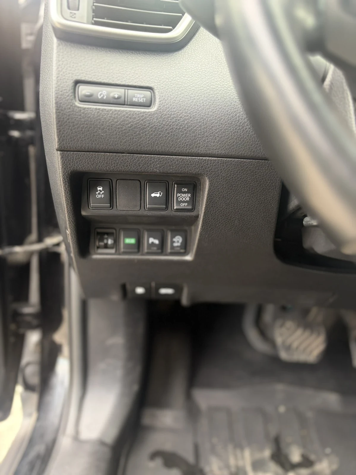 Nissan X-trail 2.0tdi 4x4 avtomatic N-Connecta | Mobile.bg � ����������� 8