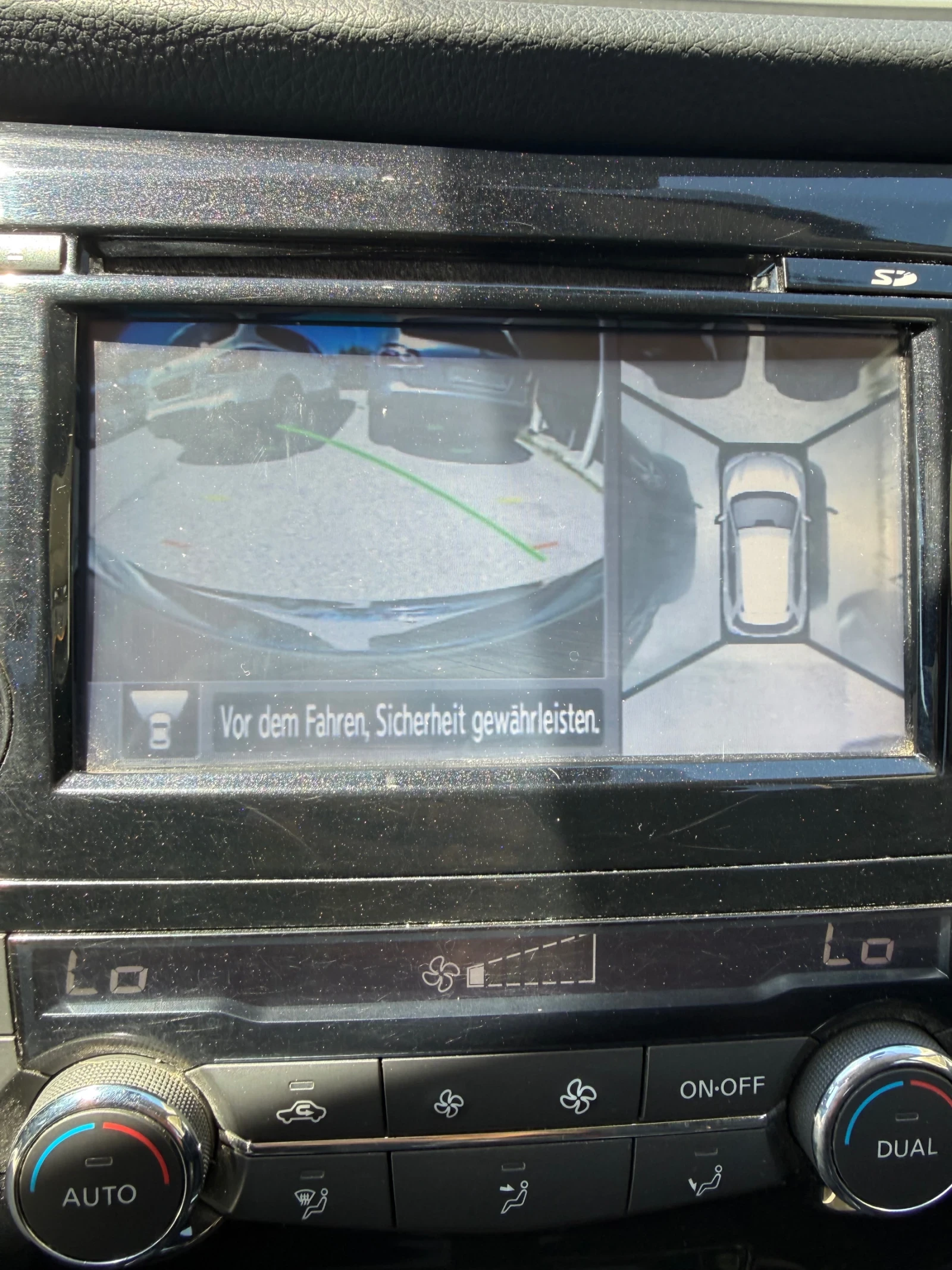 Nissan X-trail 2.0tdi 4x4 avtomatic N-Connecta | Mobile.bg � ����������� 13