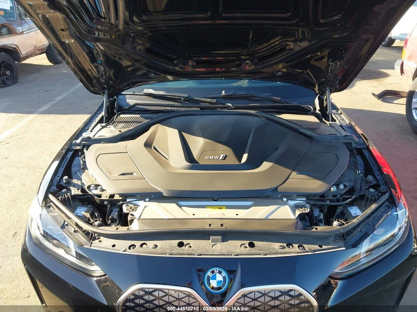 BMW i4 Gran Coupe Edrive40 | Mobile.bg � ����������� 10