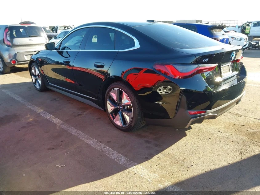 BMW i4 Gran Coupe Edrive40 | Mobile.bg � ����������� 3