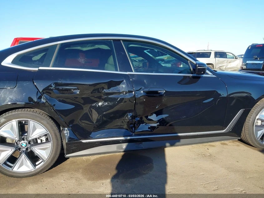 BMW i4 Gran Coupe Edrive40 | Mobile.bg � ����������� 13