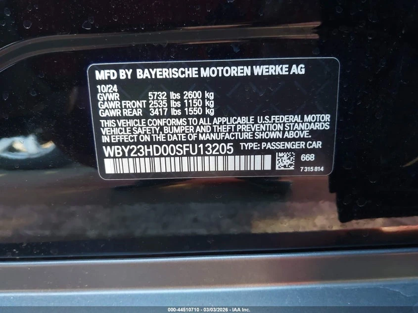 BMW i4 Gran Coupe Edrive40 | Mobile.bg � ����������� 9